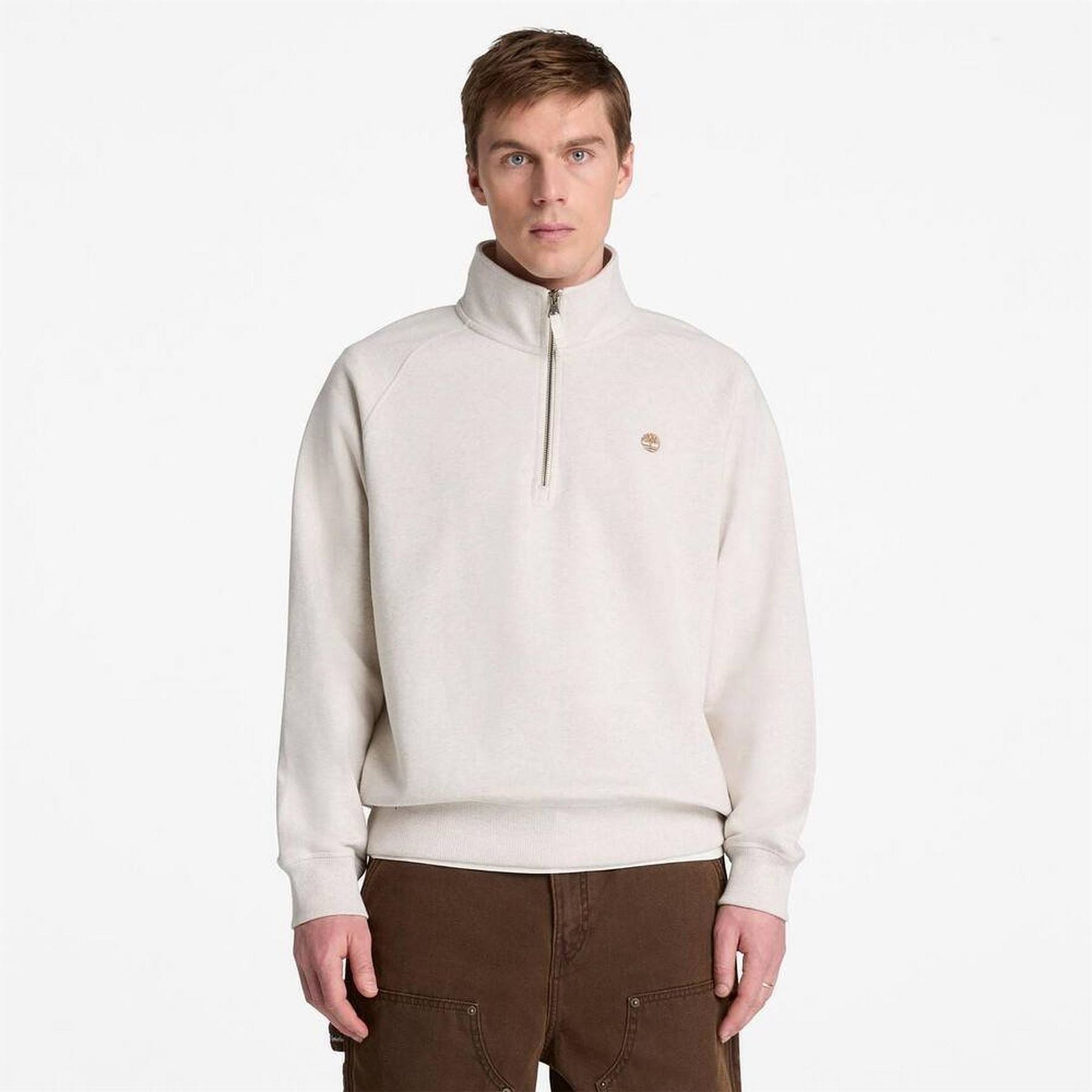 Timberland Exeter Quarter Zip