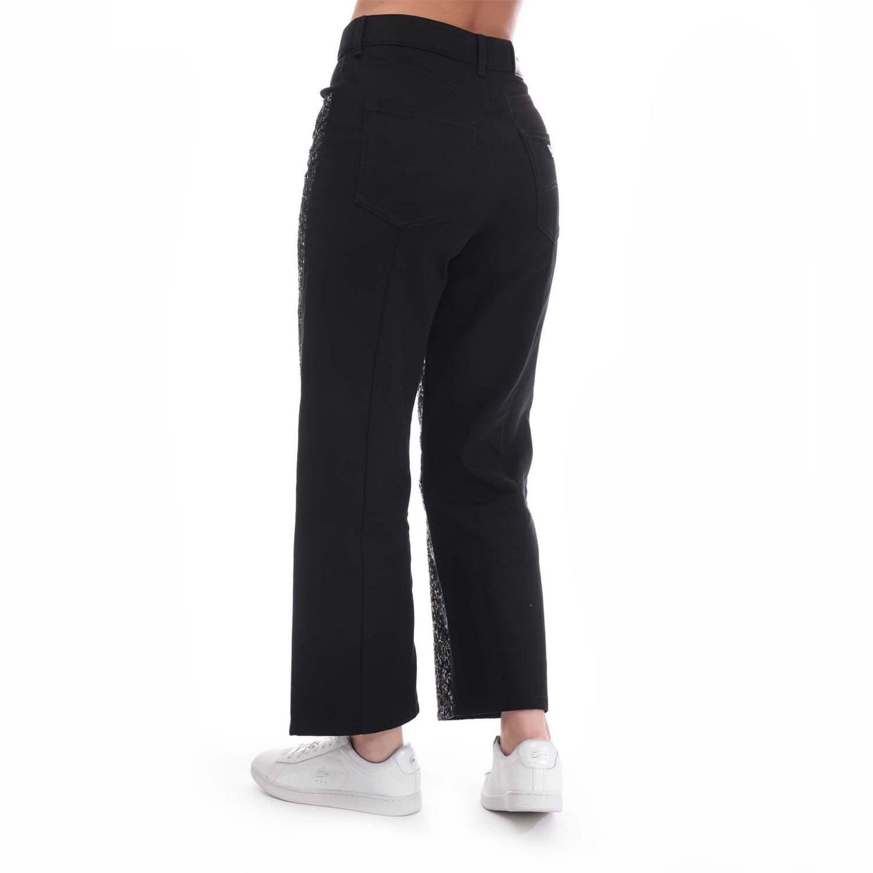 Emporio Armani Regular Fit Jeans