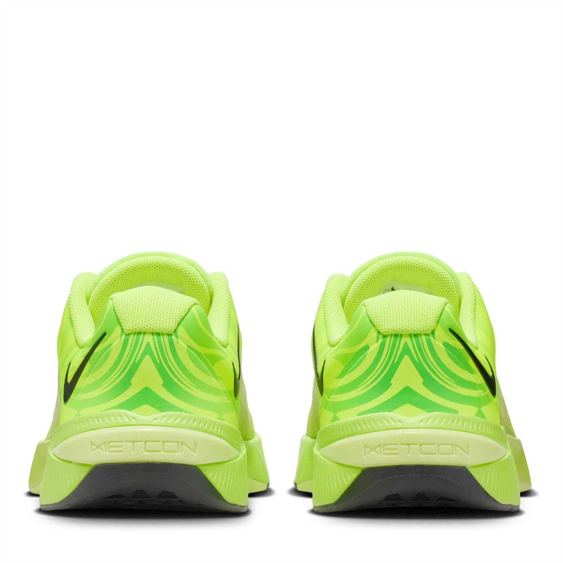 Nike Metcon 10 Gradient Print Low Top Sneakers