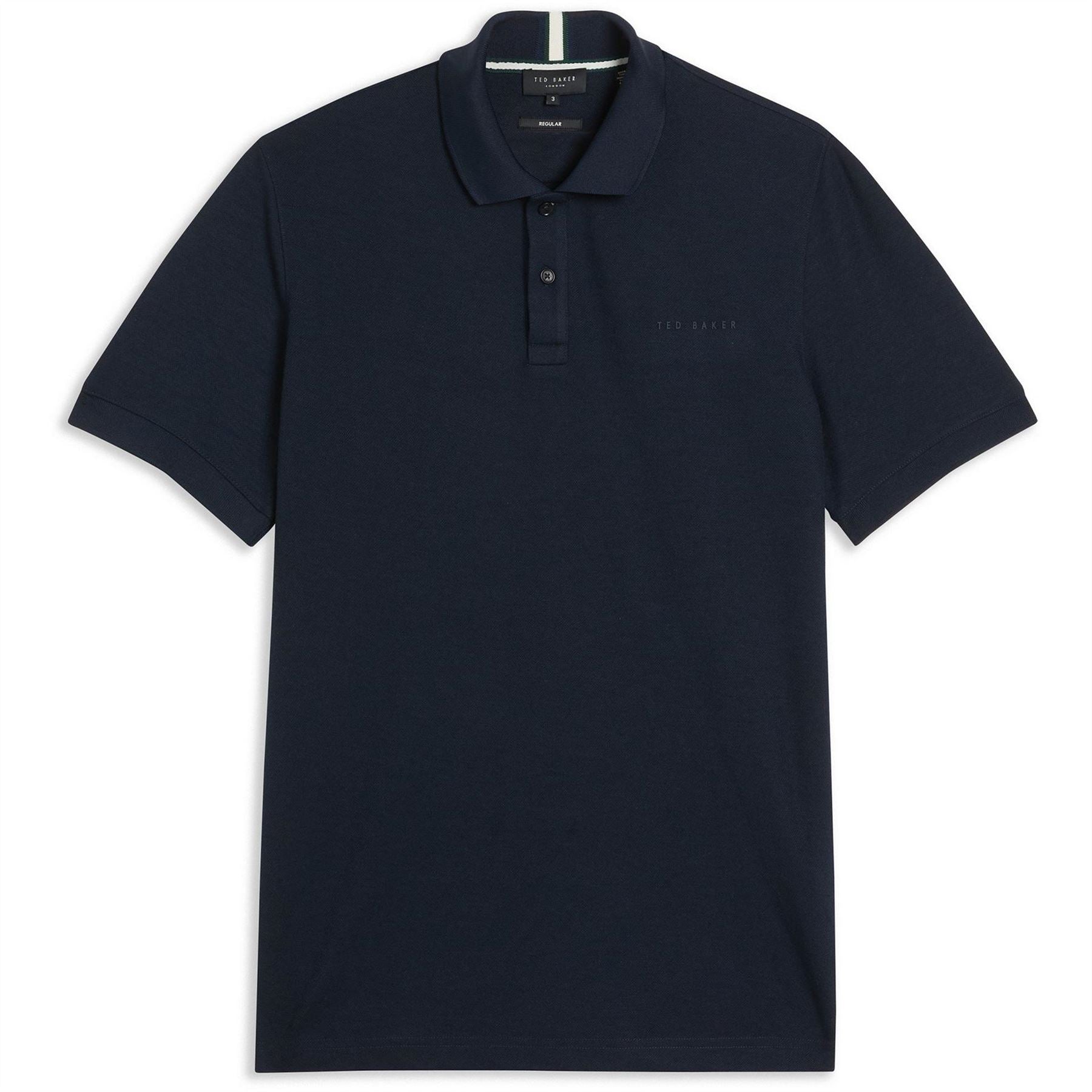 Ted Baker Karty Regular Fit Polo Shirt