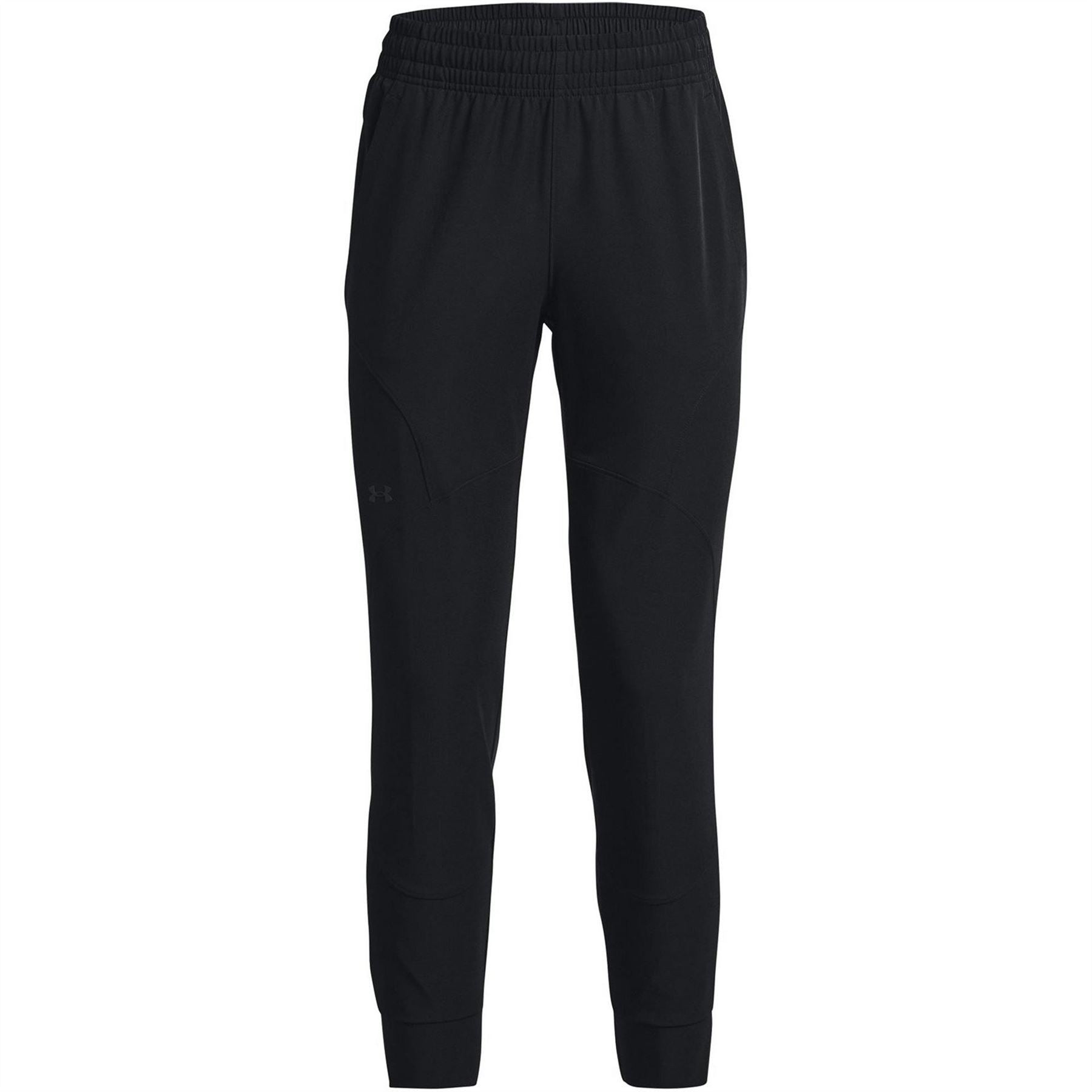 Under Armour Womens Armour Ua Unstoppable Jogger Tracksuit Bottom