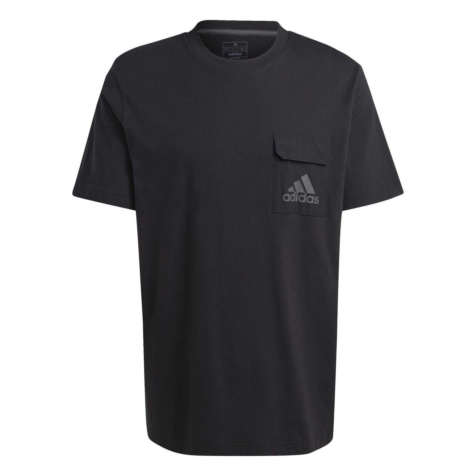 adidas Mens T-Shirt