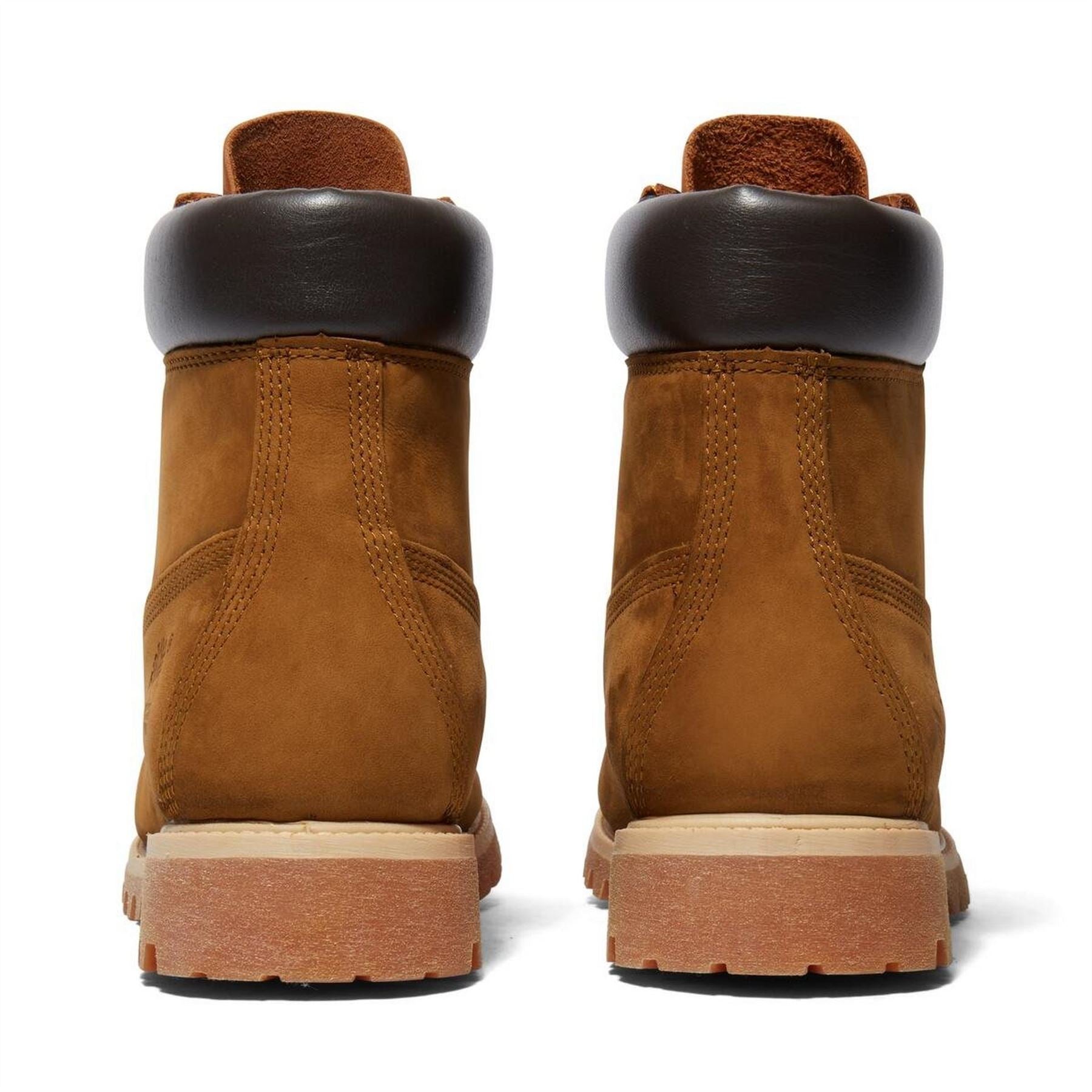 Timberland Mens 6 Inch Lace Up Waterproof Boots