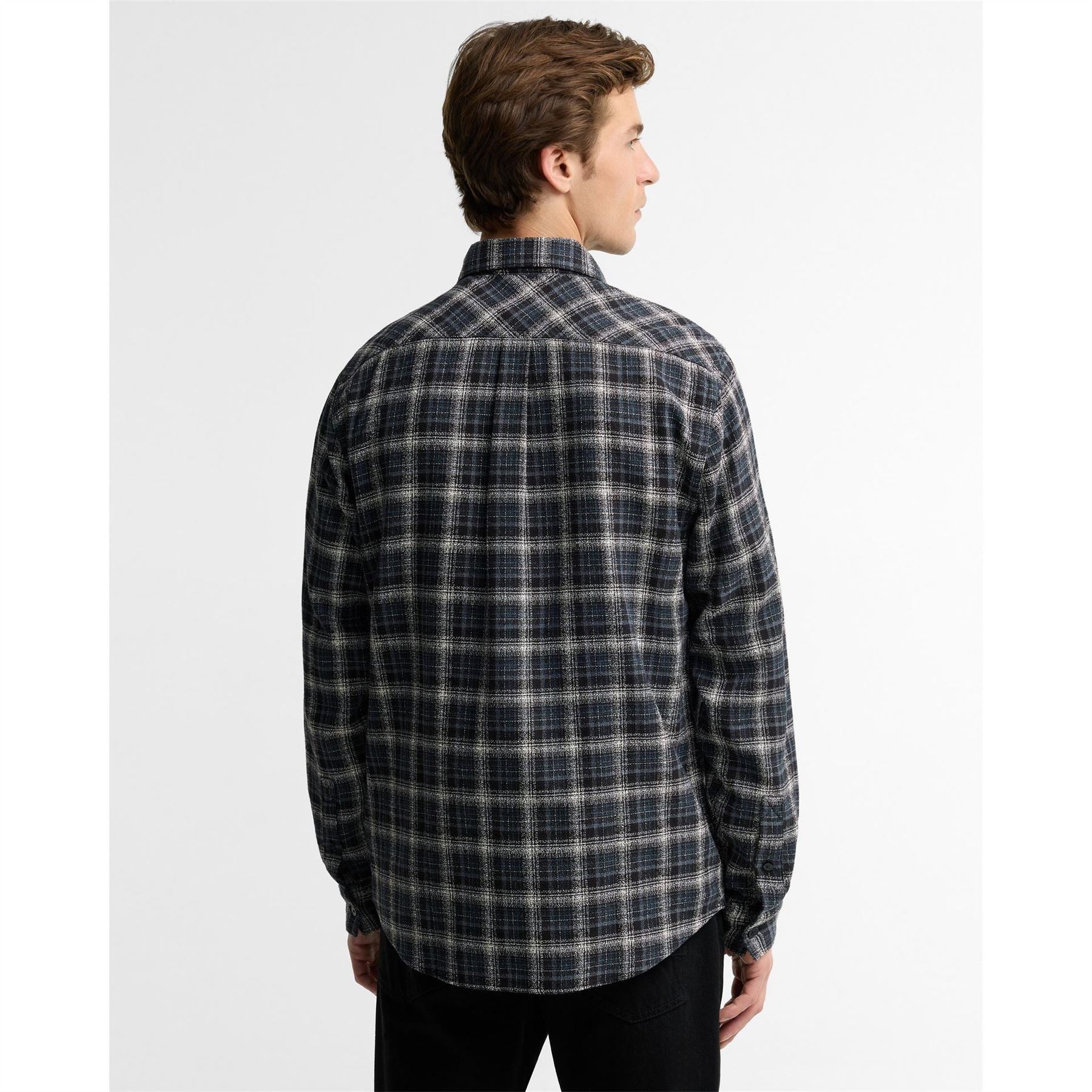 Barbour International Tranverse Shrt