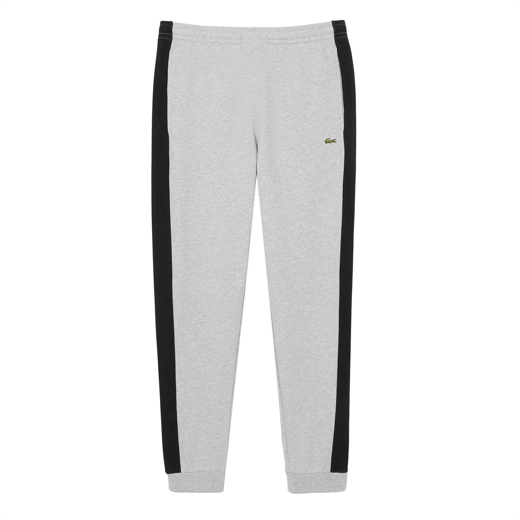 Lacoste Colour Block Sweatpants