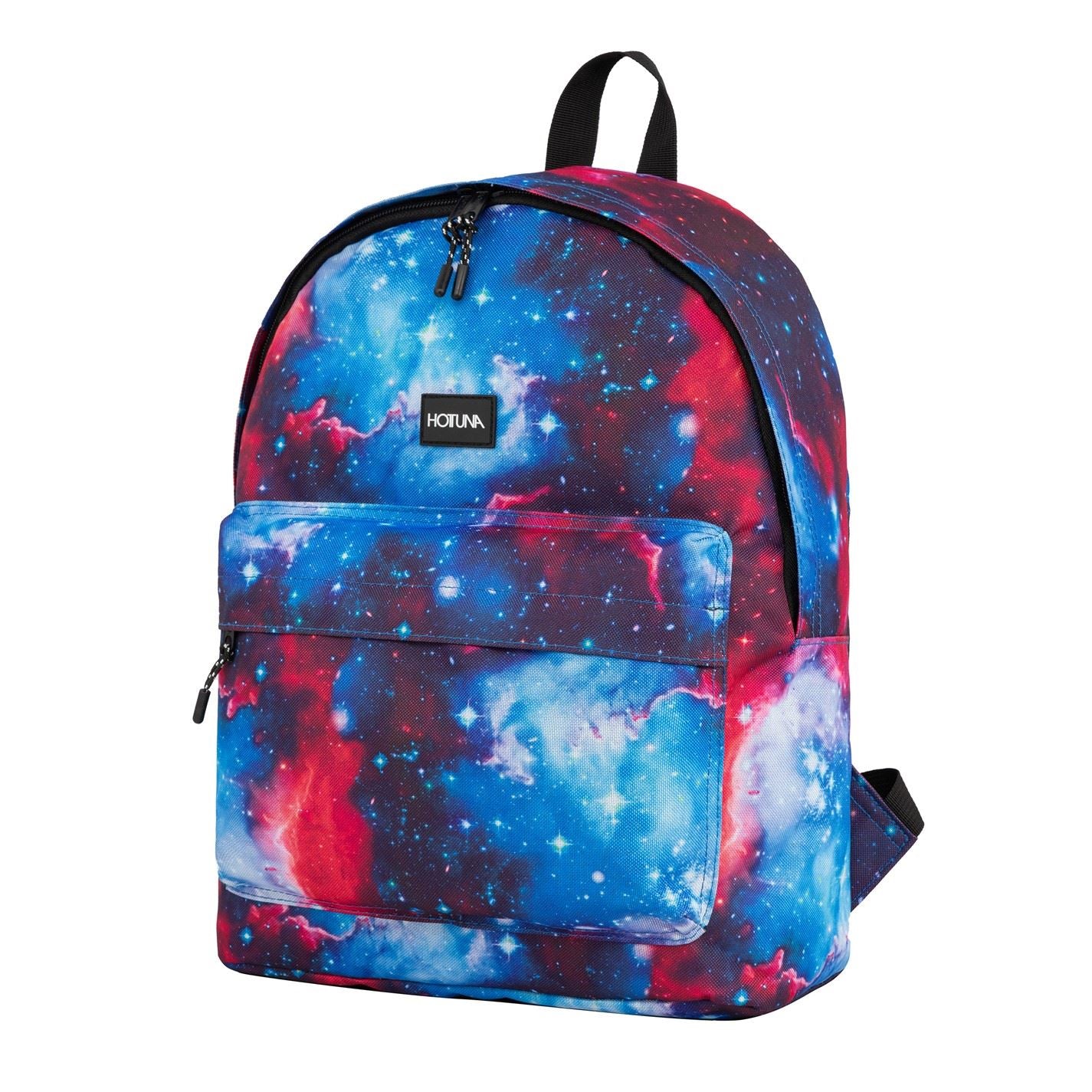 Hot Tuna Campus Backpack