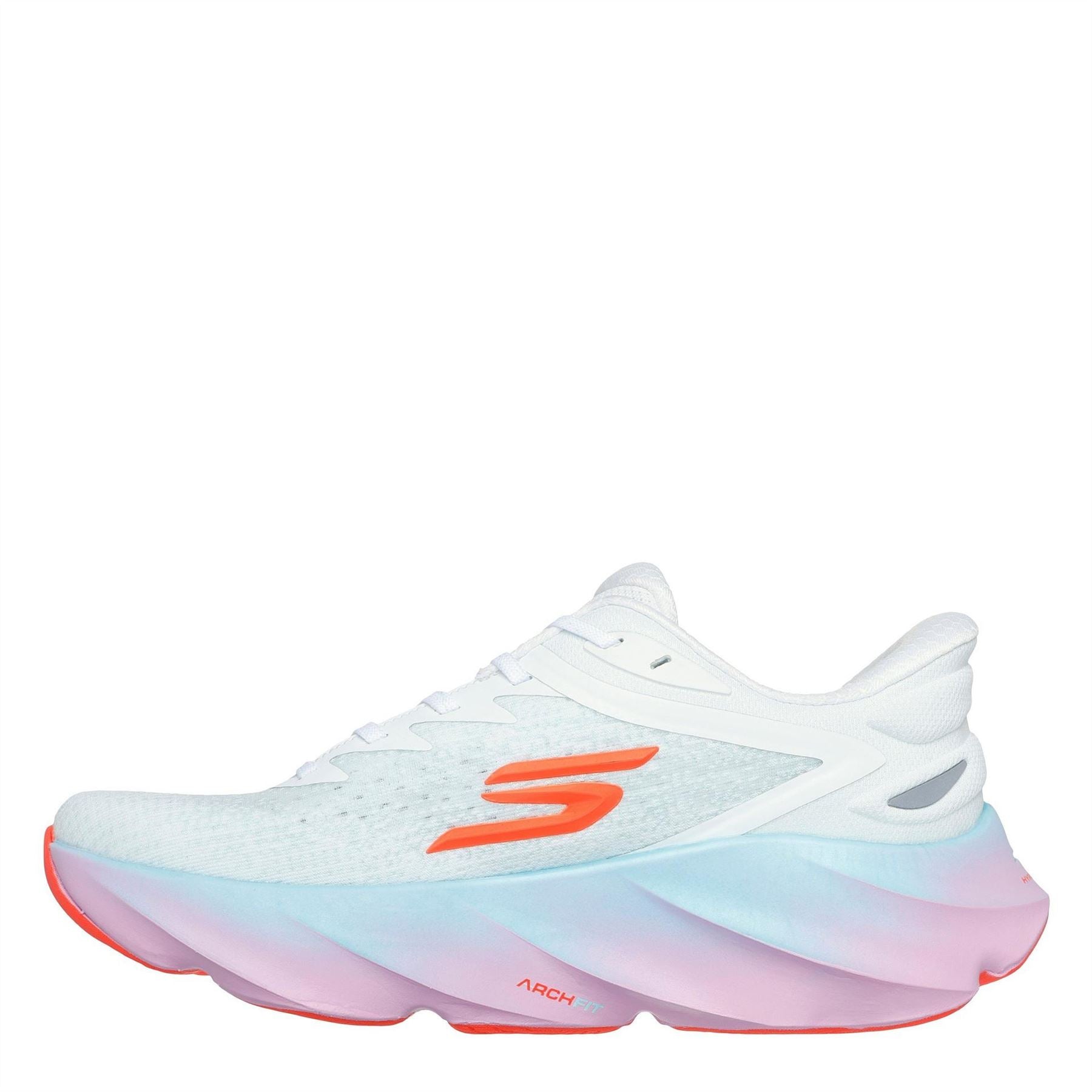 Skechers Aero Burst Running Shoes