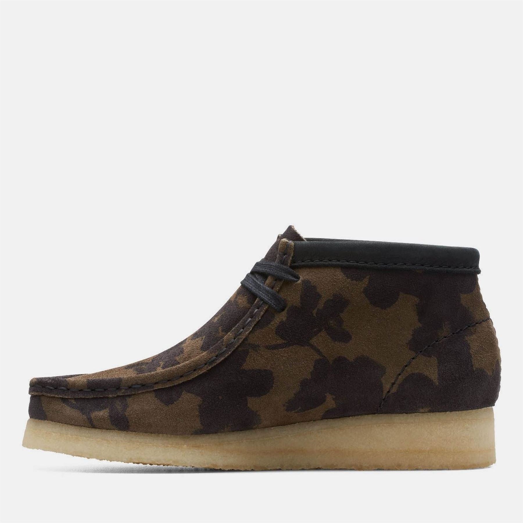 Clarks Originals Boots