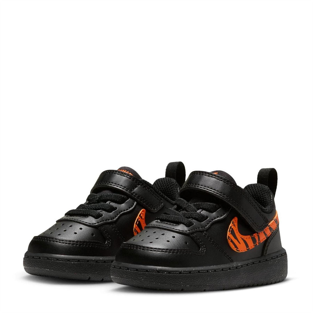 Nike Court Borough Low 2 Baby Toddler Shoe