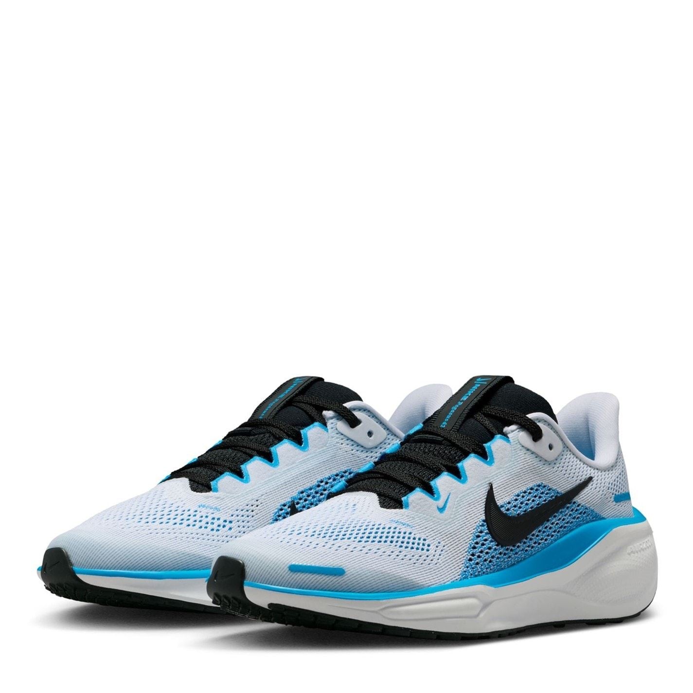 Nike Air Zoom Pegasus 41 Road Running Shoes Juniors