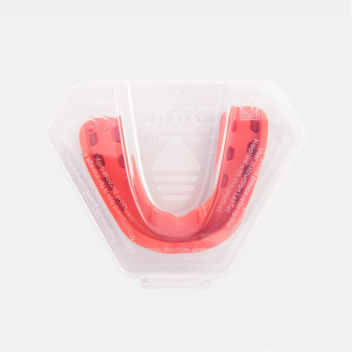 KooGa Ergo Fit Fusion Mouthguard