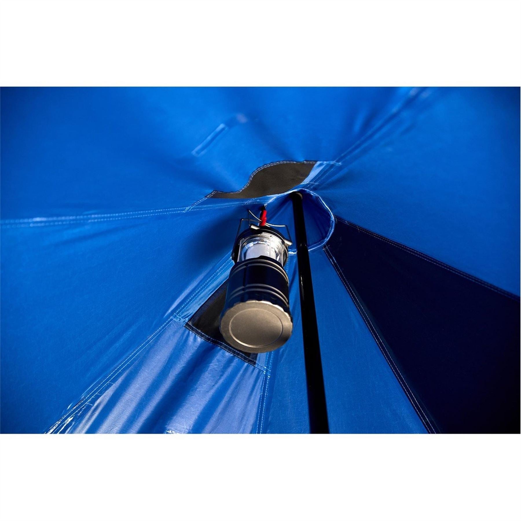 Gelert Horizon 6 Person Teepee Tent