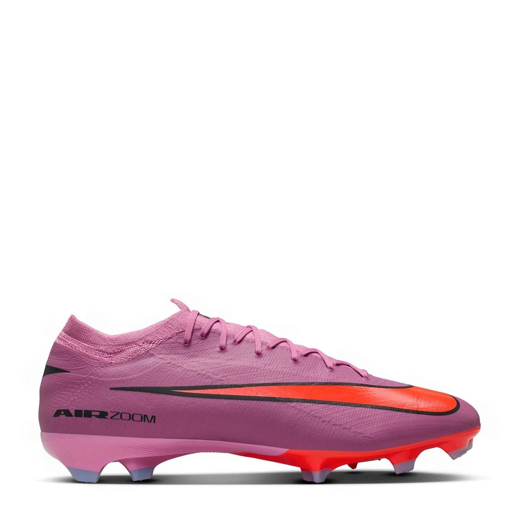 Nike Zm Vapor 16 Pro Graphic Print Lace Up Sneakers