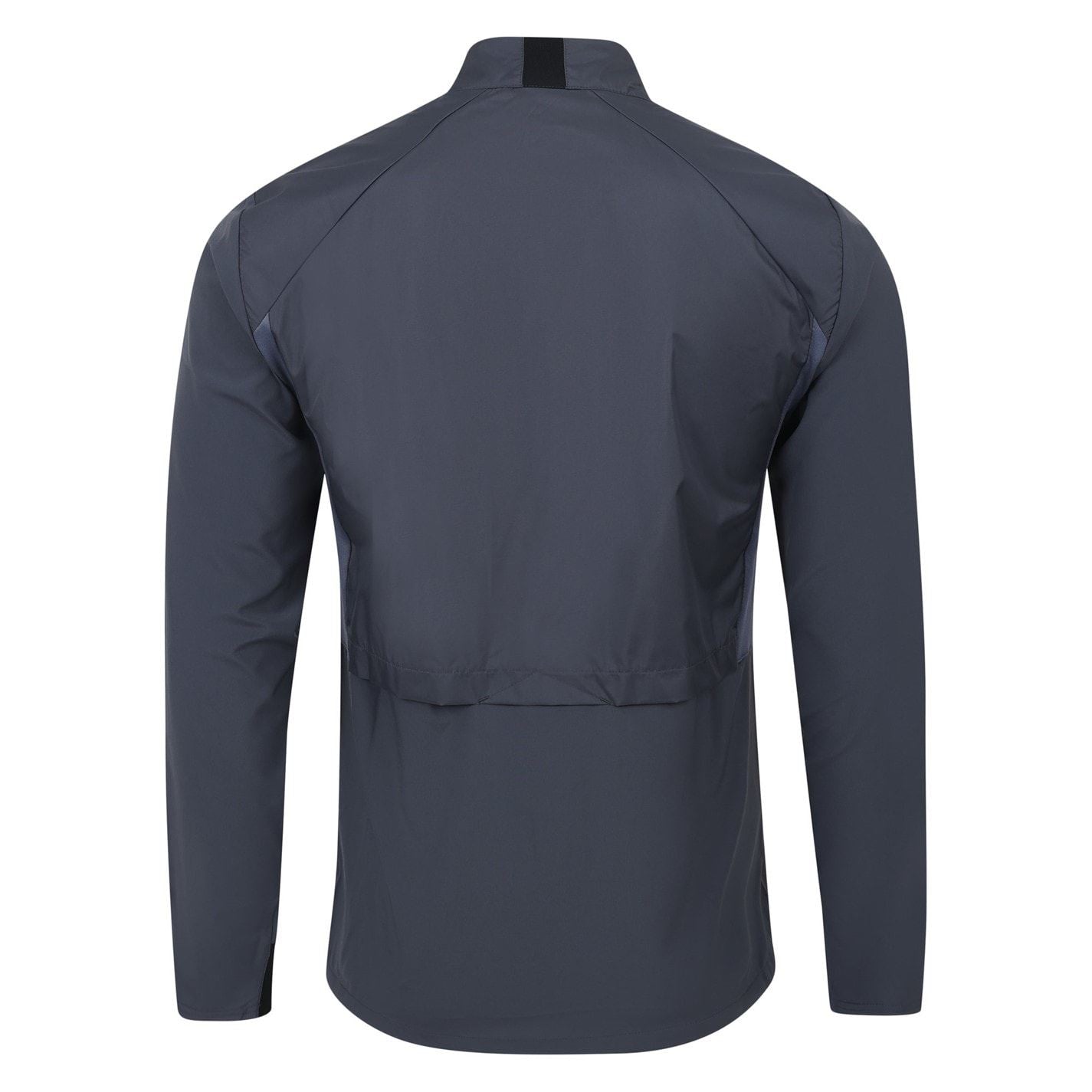 Umbro Solid Patterned Training Jacket