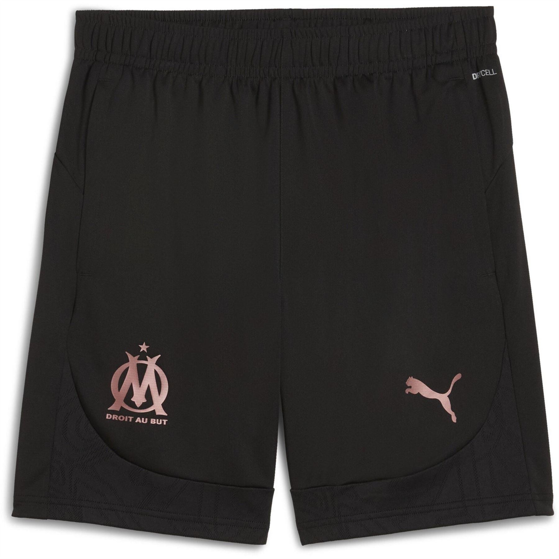 Puma Mens Training Shorts Football Shorts