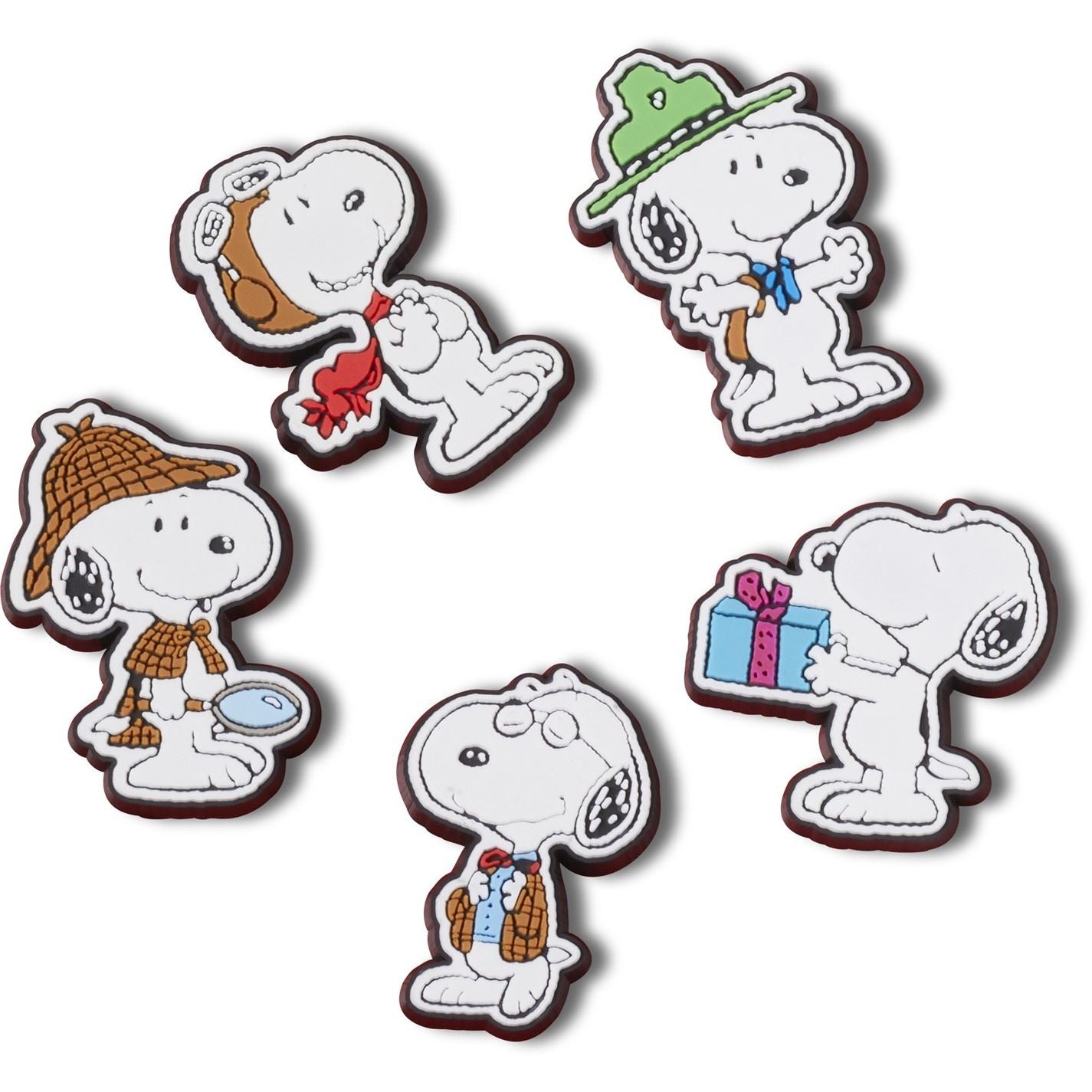 Crocs Jibbitz Charms