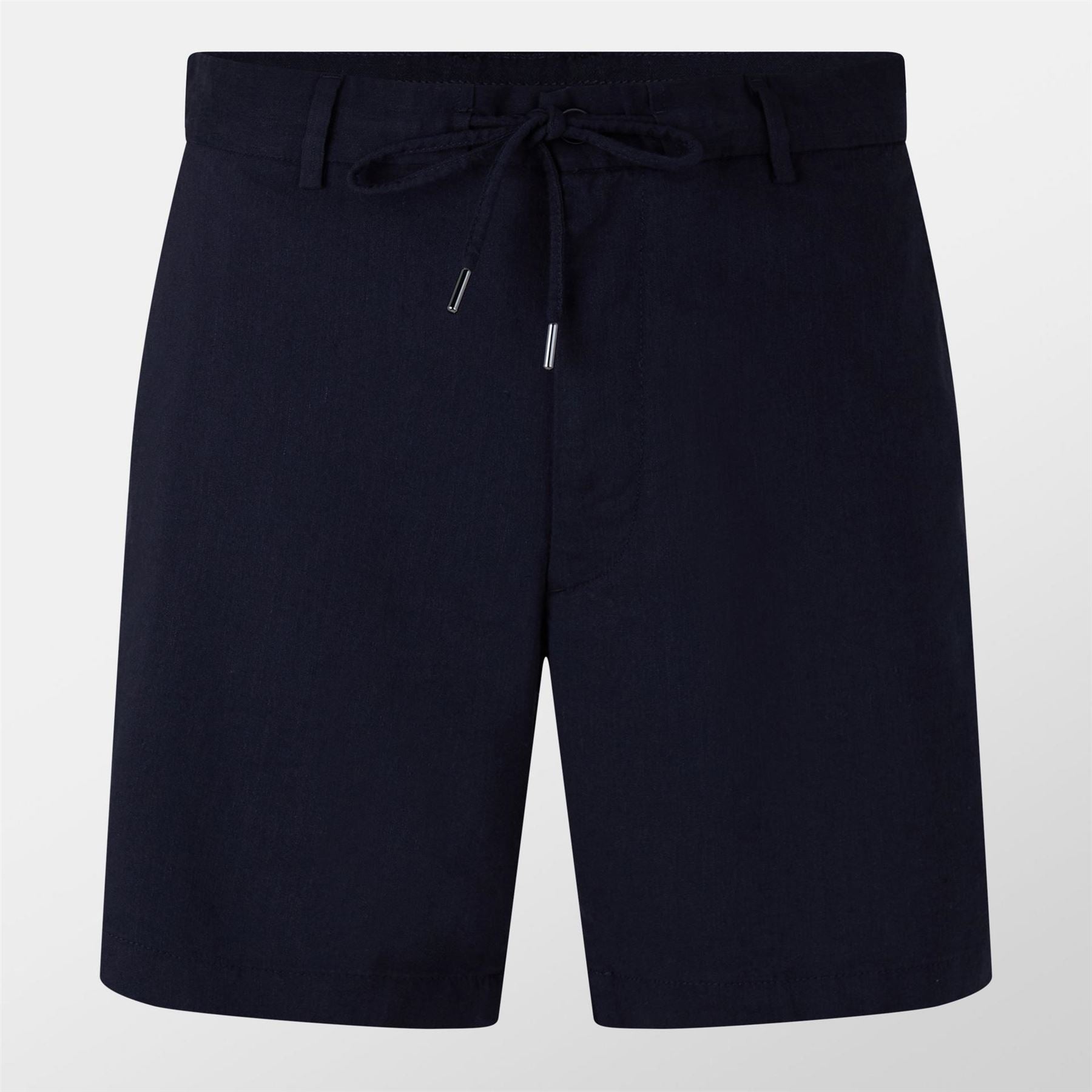Boss Lightweight Mid Length Chino Shorts