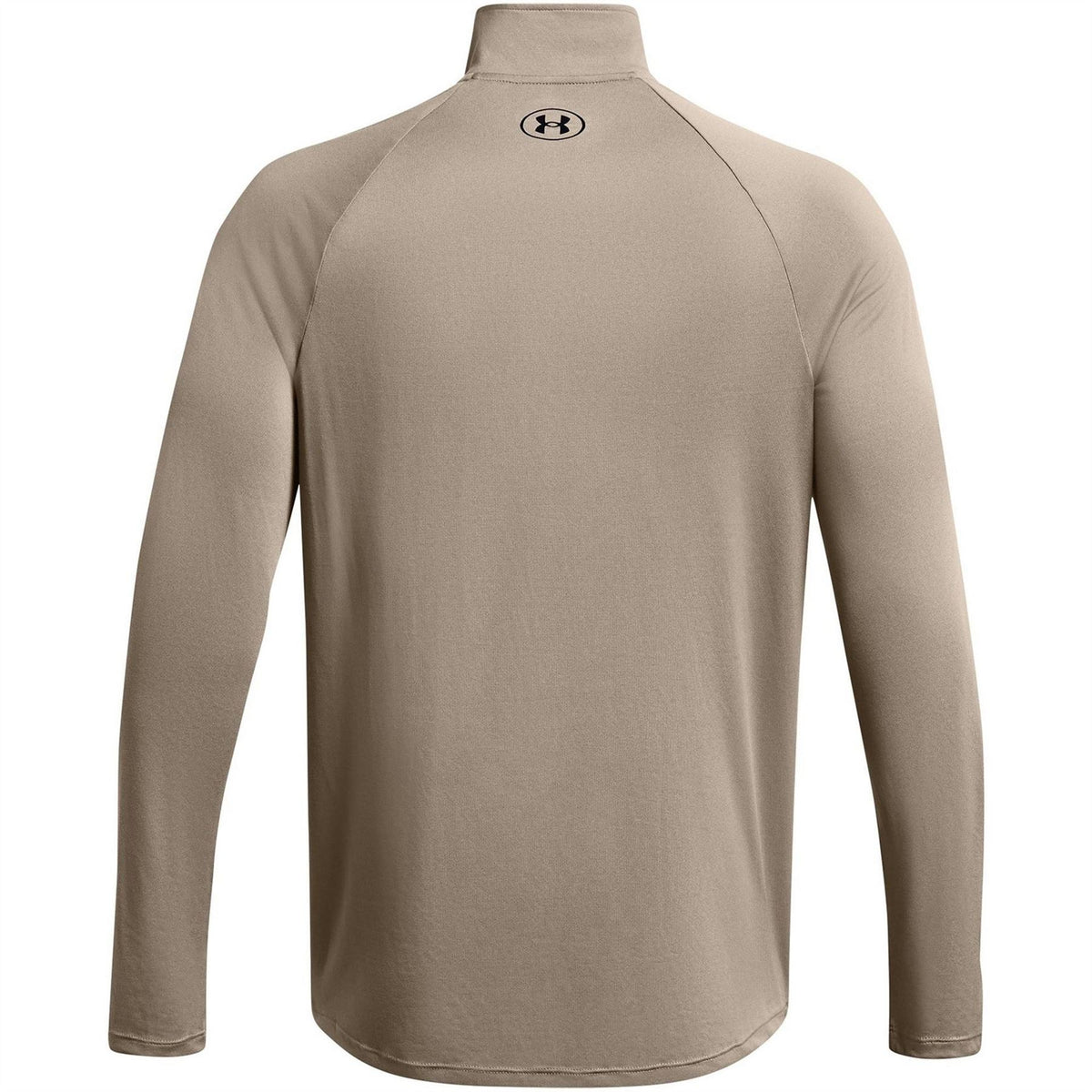 Under Armour Mens Armour Ua Tech™ ½ Zip Long Sleeve