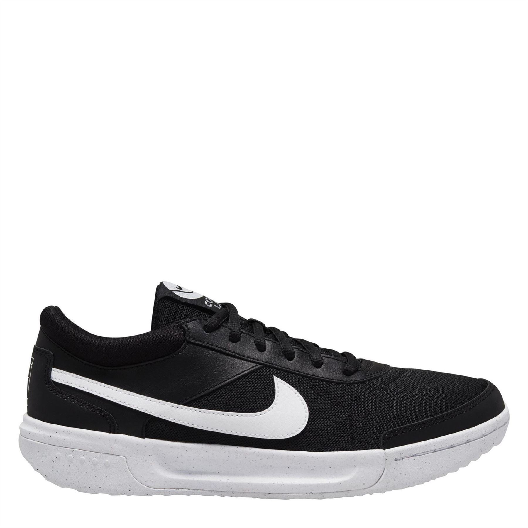Nike Mens Court Zoom Lite 3 Hard Court Tennis Shoes
