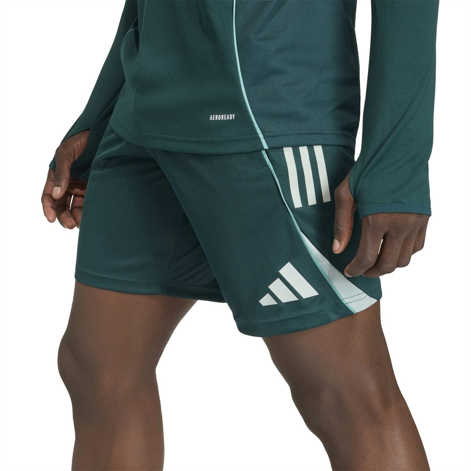 adidas Real Madrid Training Drill Top 2024 2025 Adults