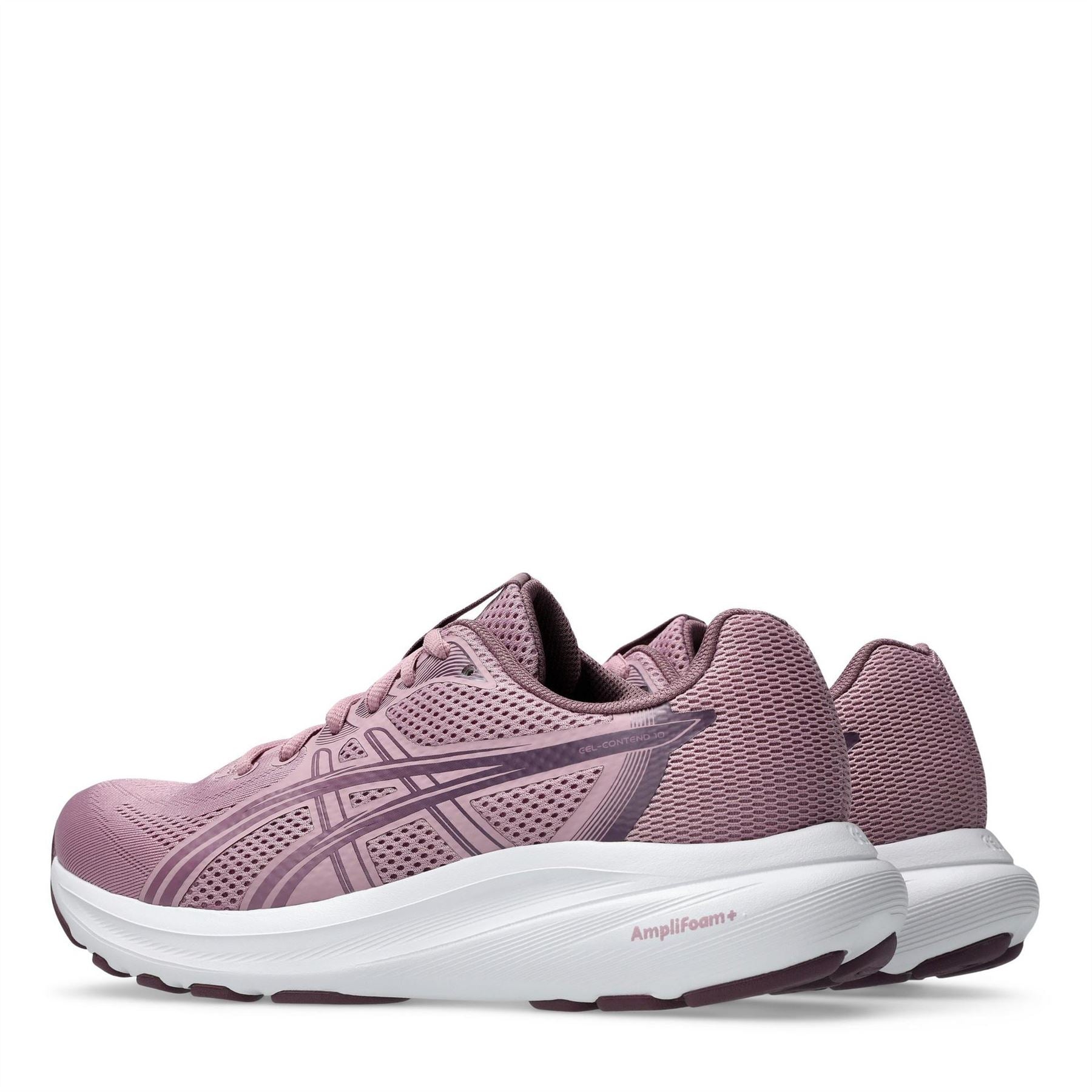 Asics Contend 10 Everyday Running Sgoes