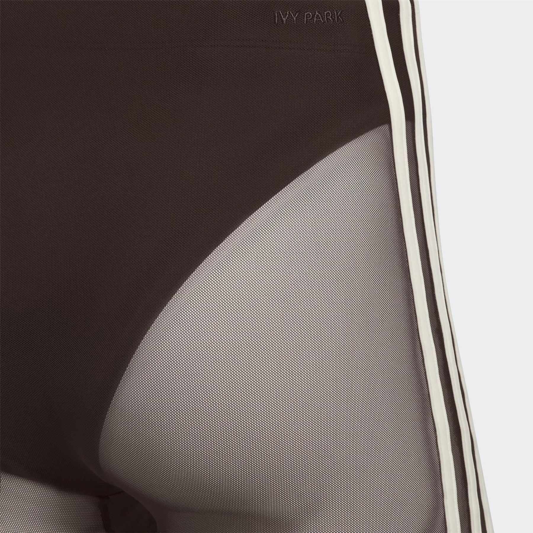 adidas Originals Ivy Park Mesh Regular Fit Swim Short