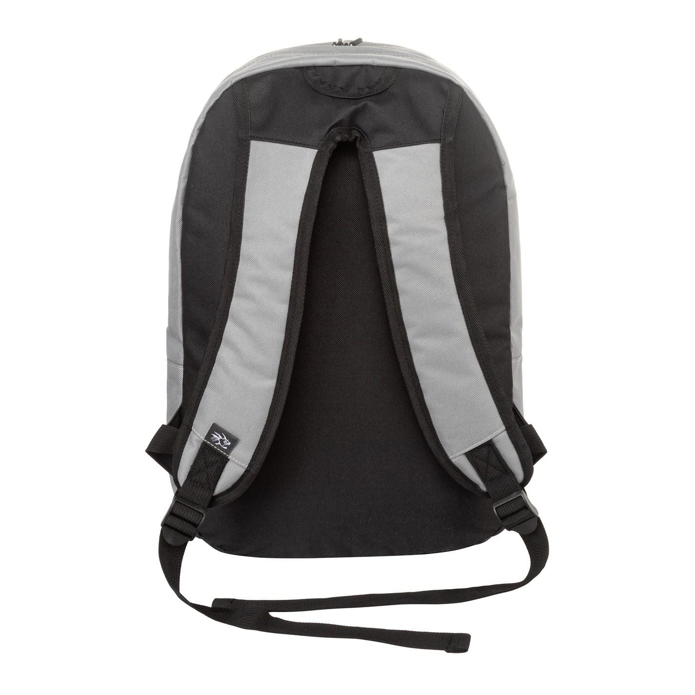 Hot Tuna Print Backpack