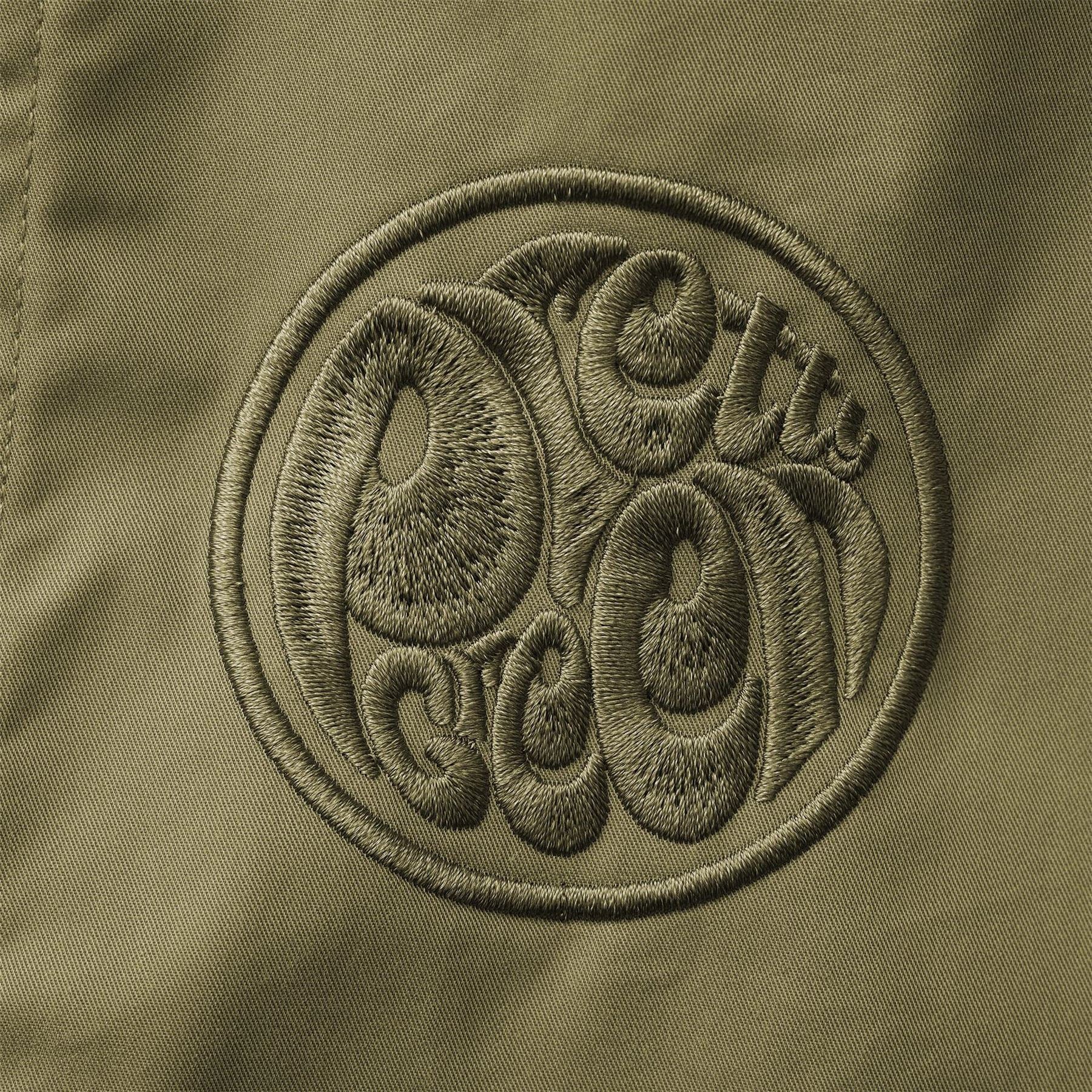 Pretty Green Field Jacket