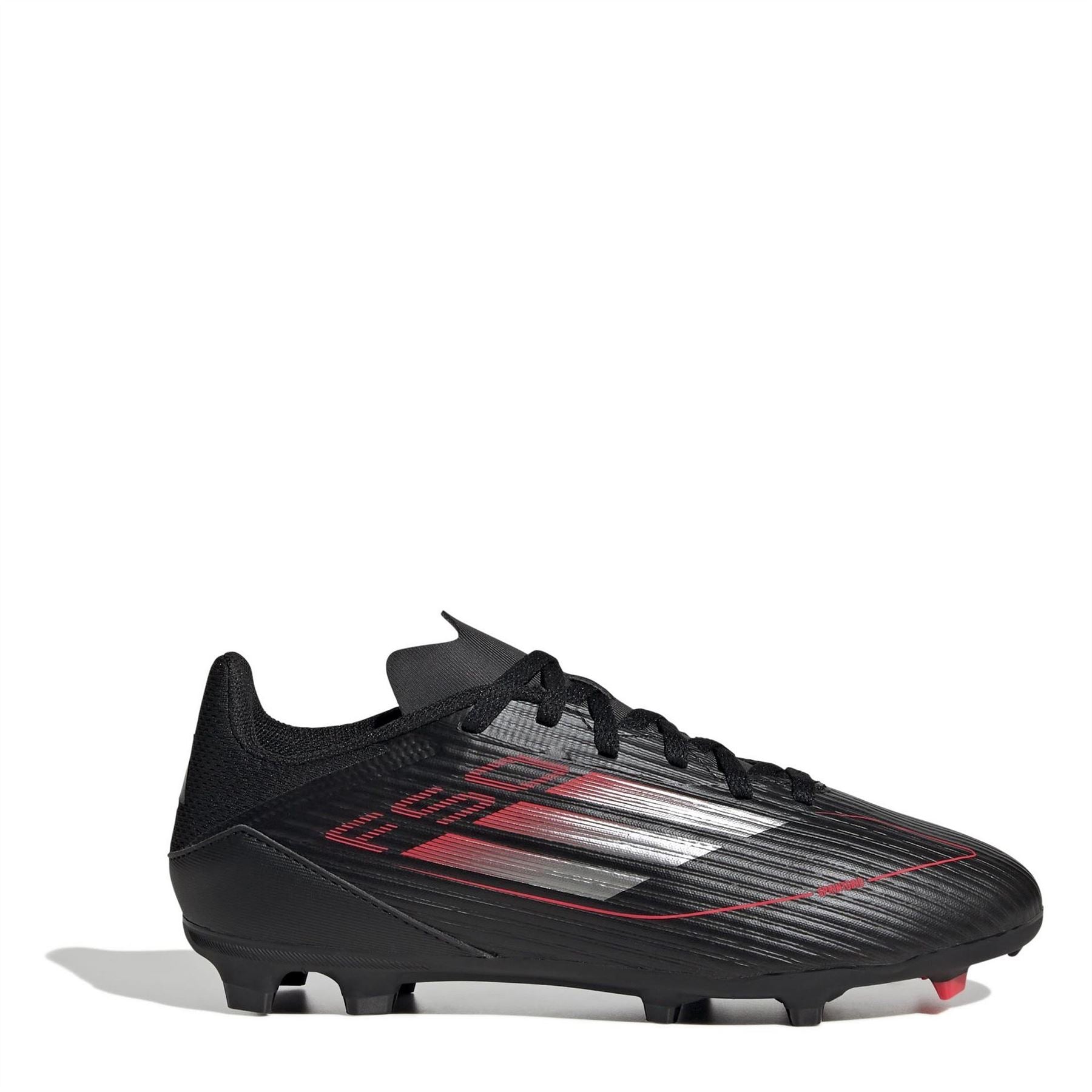 adidas C F50 League Firm Ground Low Top Sneakers