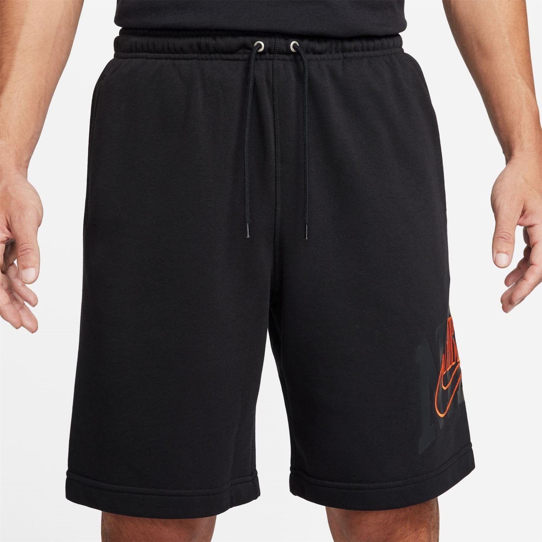 Nike Club Fleece Sweat Shorts