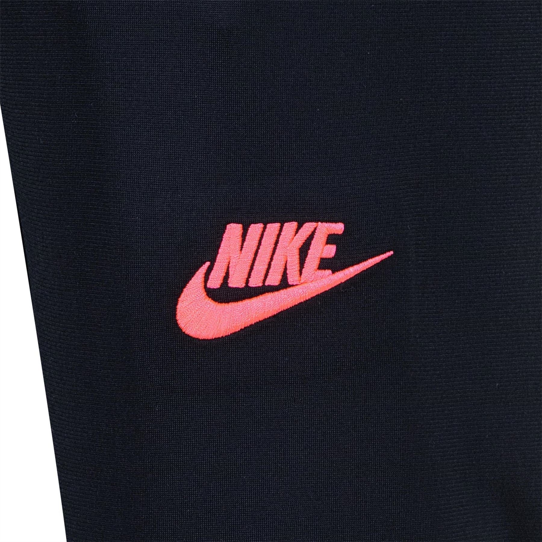 Nike Nsw Poly Tracksuit Infant Girls