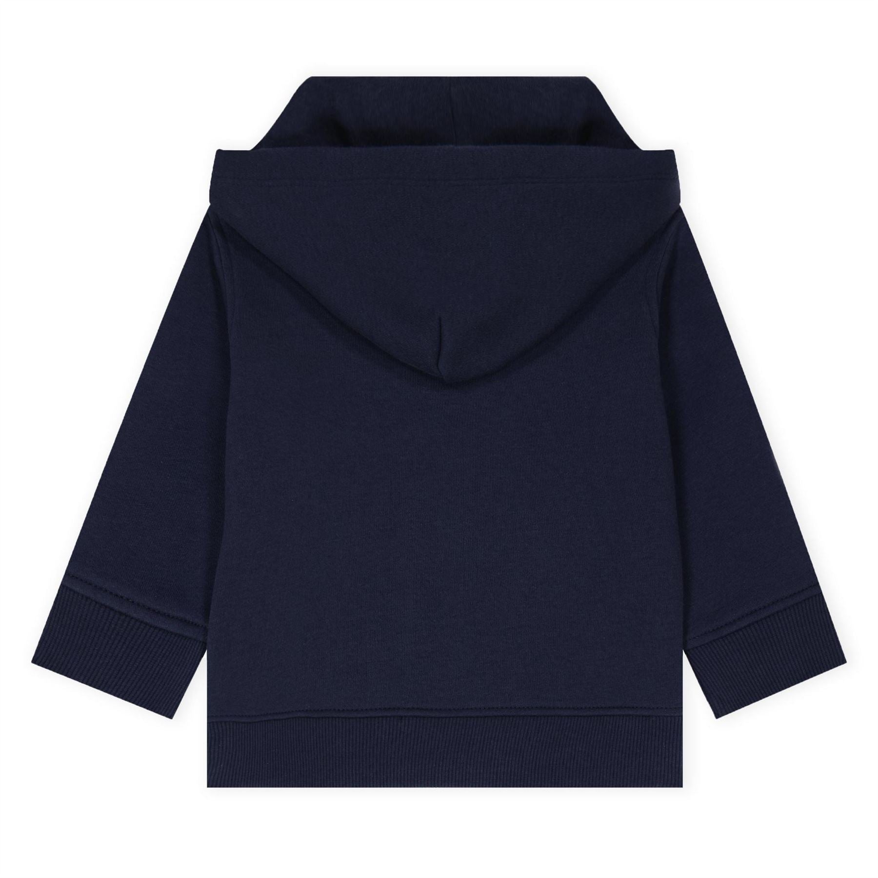 Gant Zip Hoodie