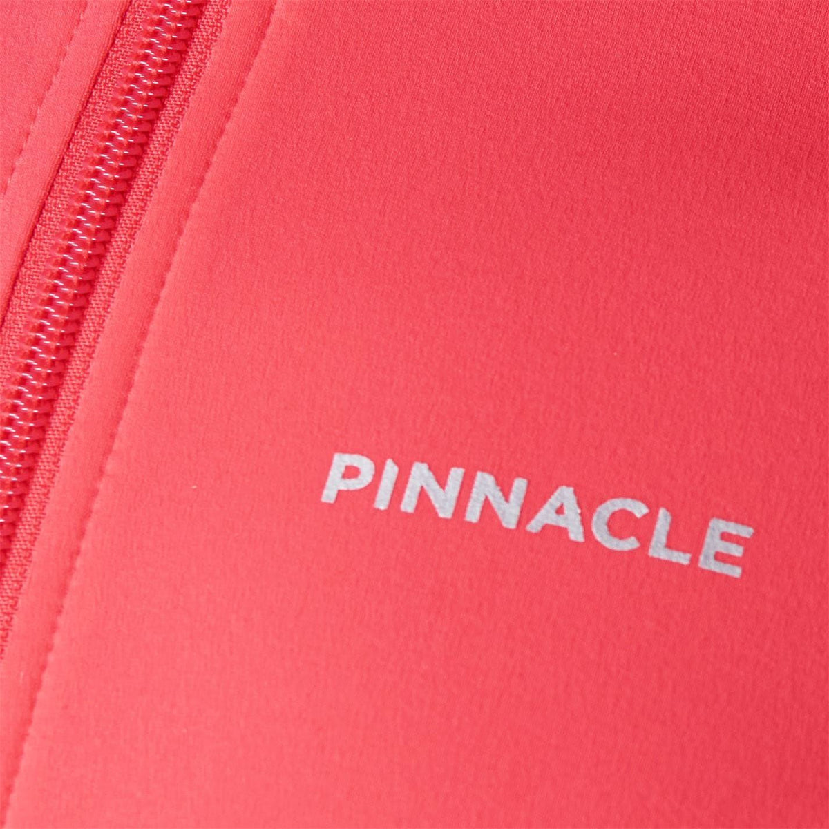 Pinnacle Thermal Long Sleeve Cycling Jersey Ladies