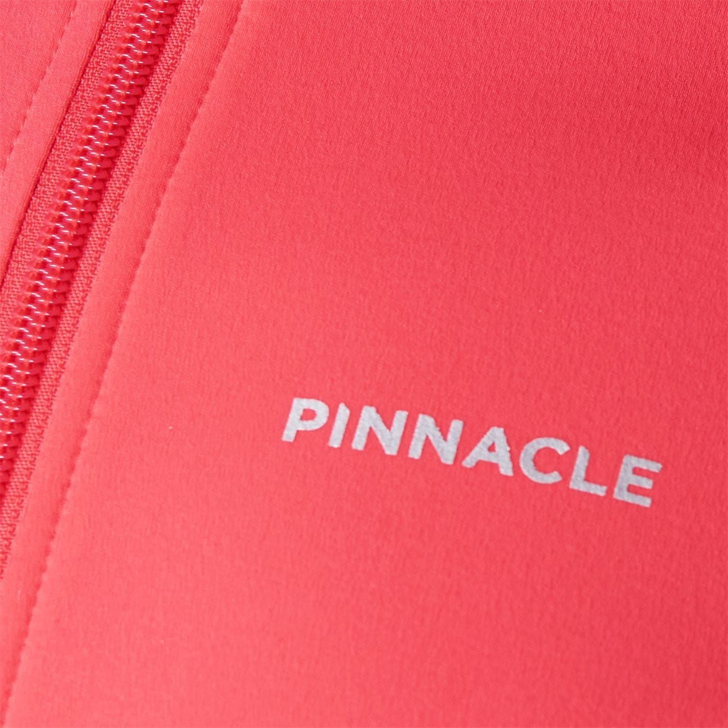 Pinnacle Thermal Long Sleeve Cycling Jersey Ladies