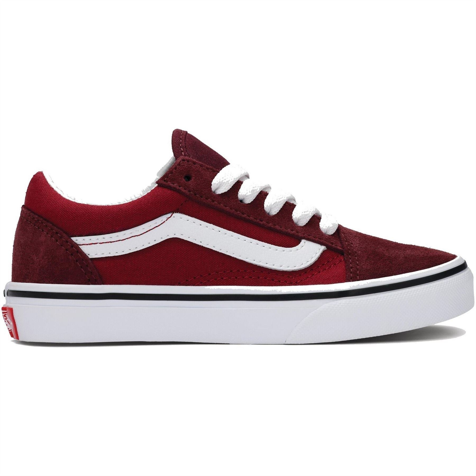 Vans Skool Shoes Junior