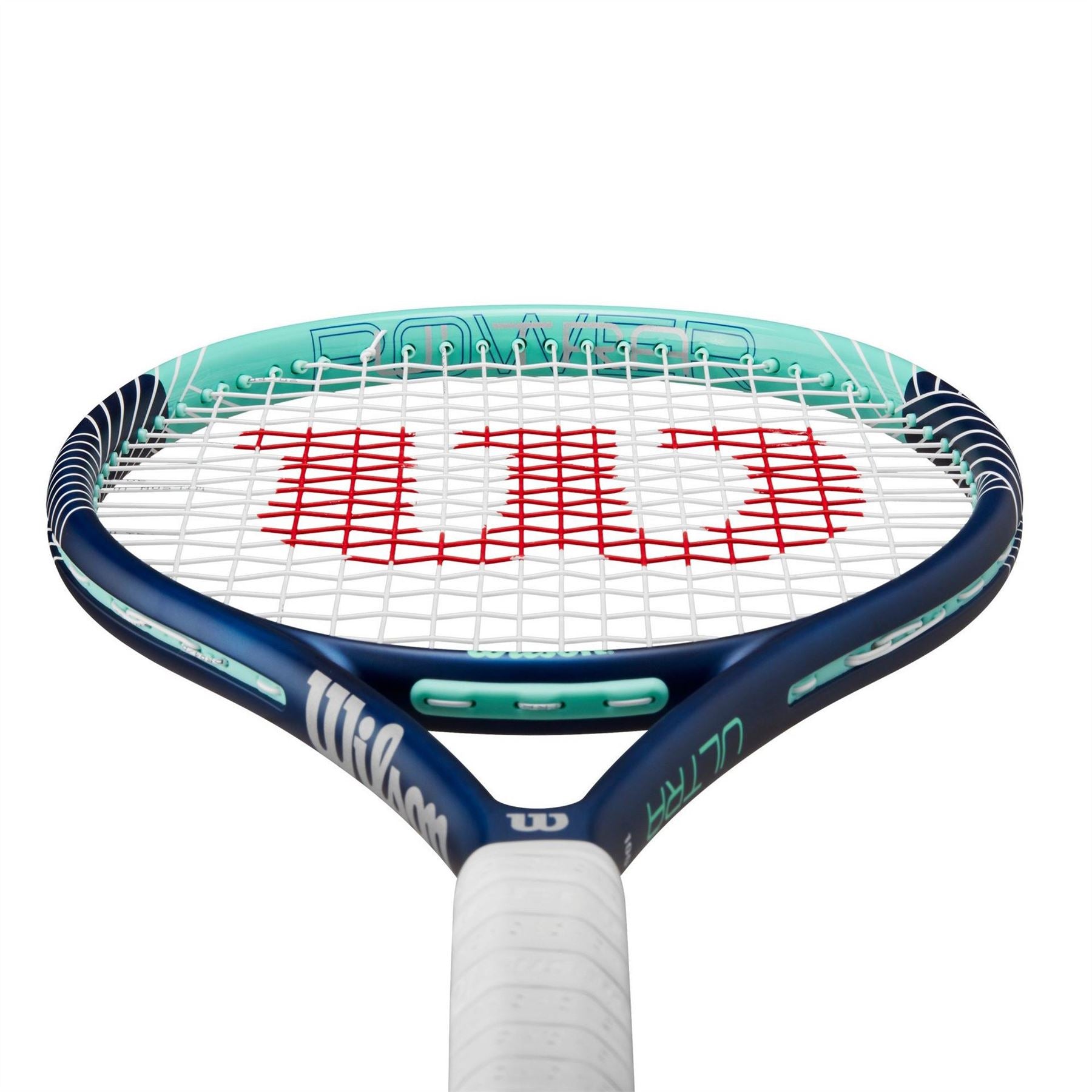 Wilson Power 100 Tennis Racket