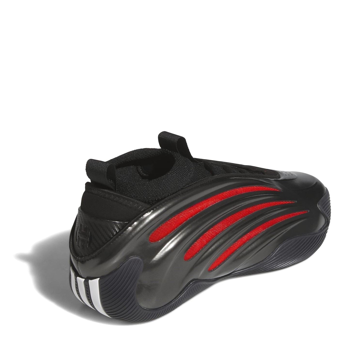 adidas Mens Harden Volume 9 Basketball Shoes