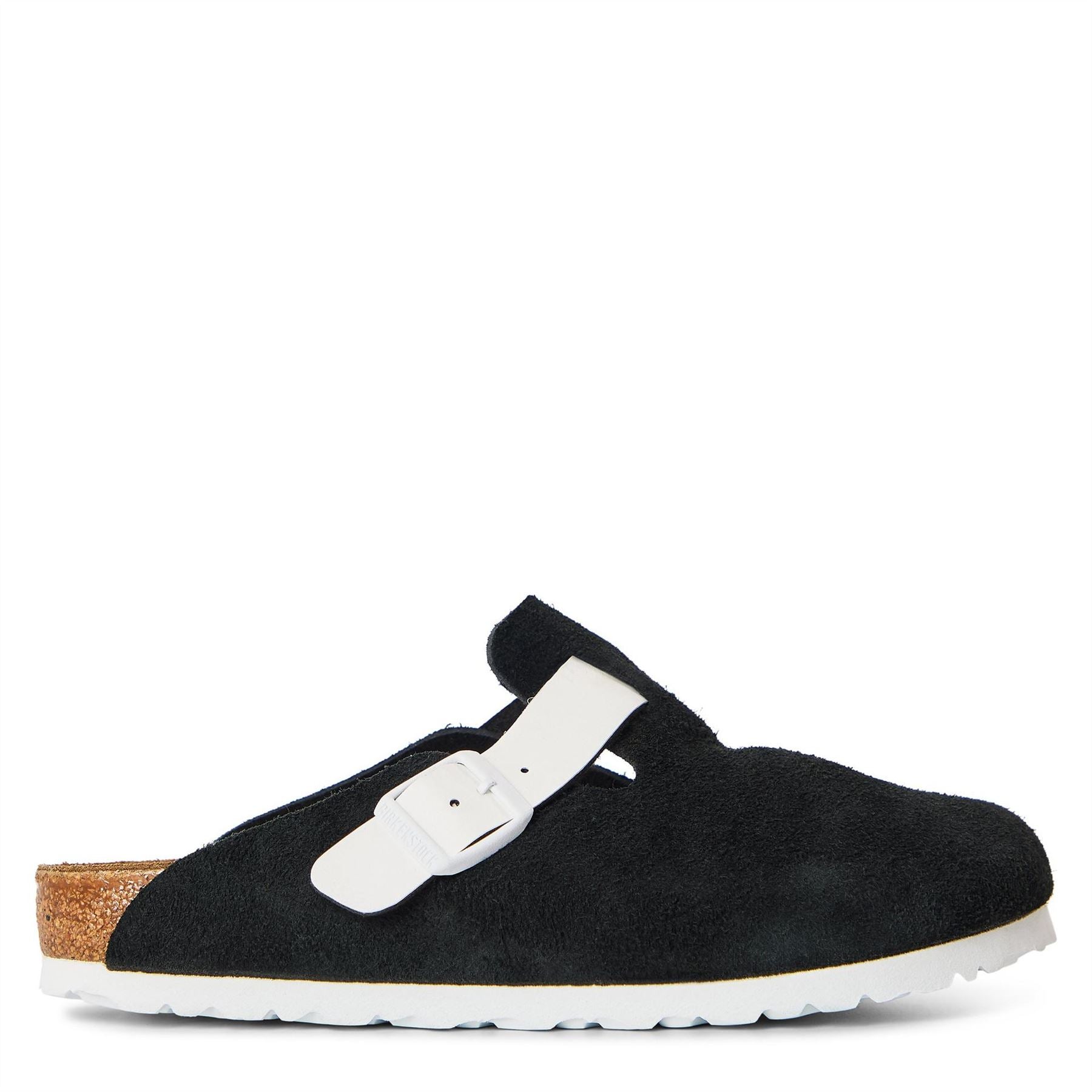 Birkenstock Boston Briko Fl Ld64