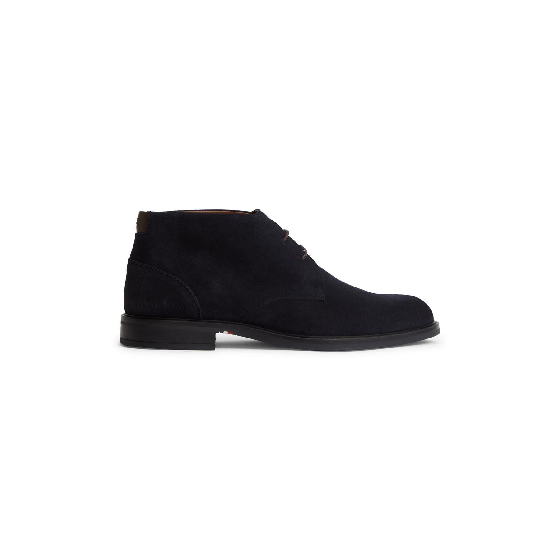 Tommy Hilfiger Corp Chukka