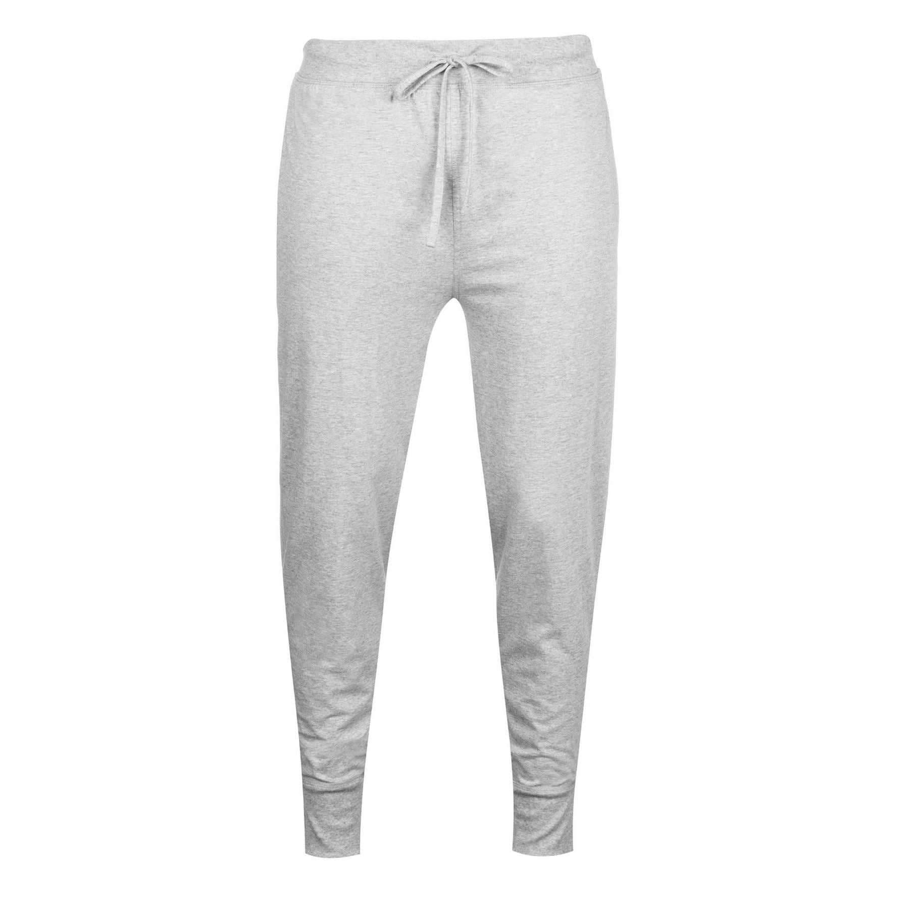 Polo Ralph Lauren Jersey Jogging Bottoms