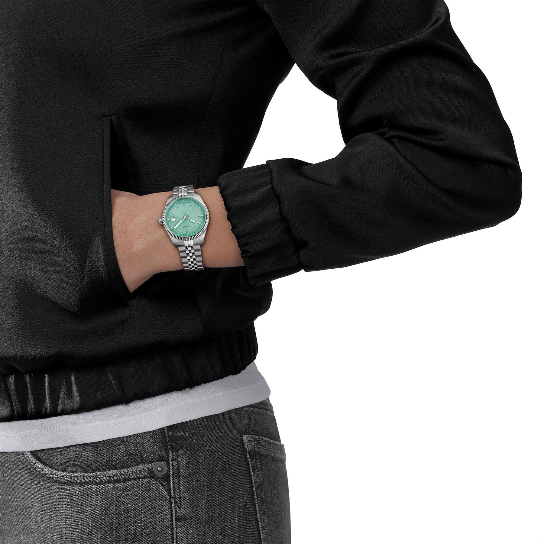 Tissot Ballade Watch
