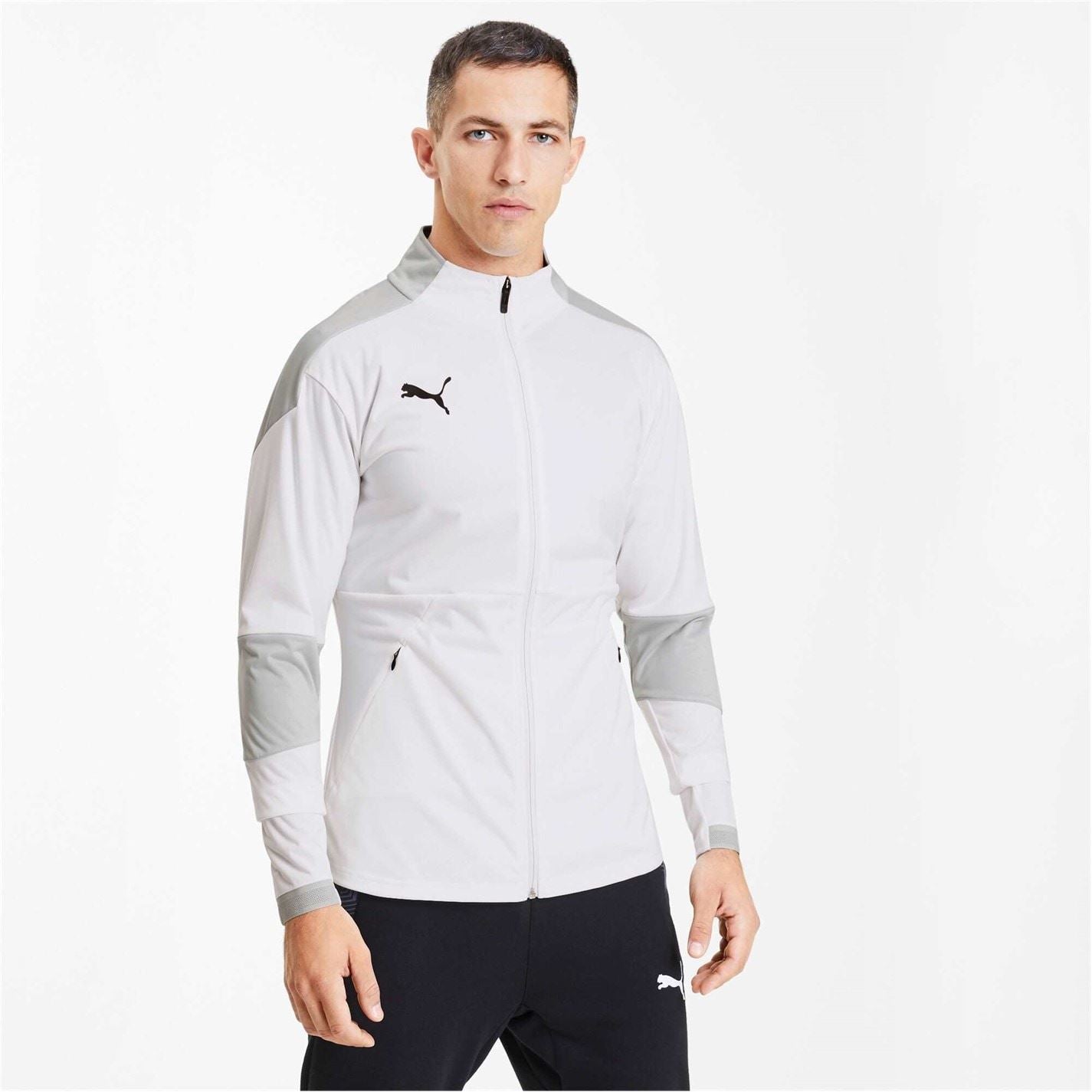 Puma Performance Training Jacket