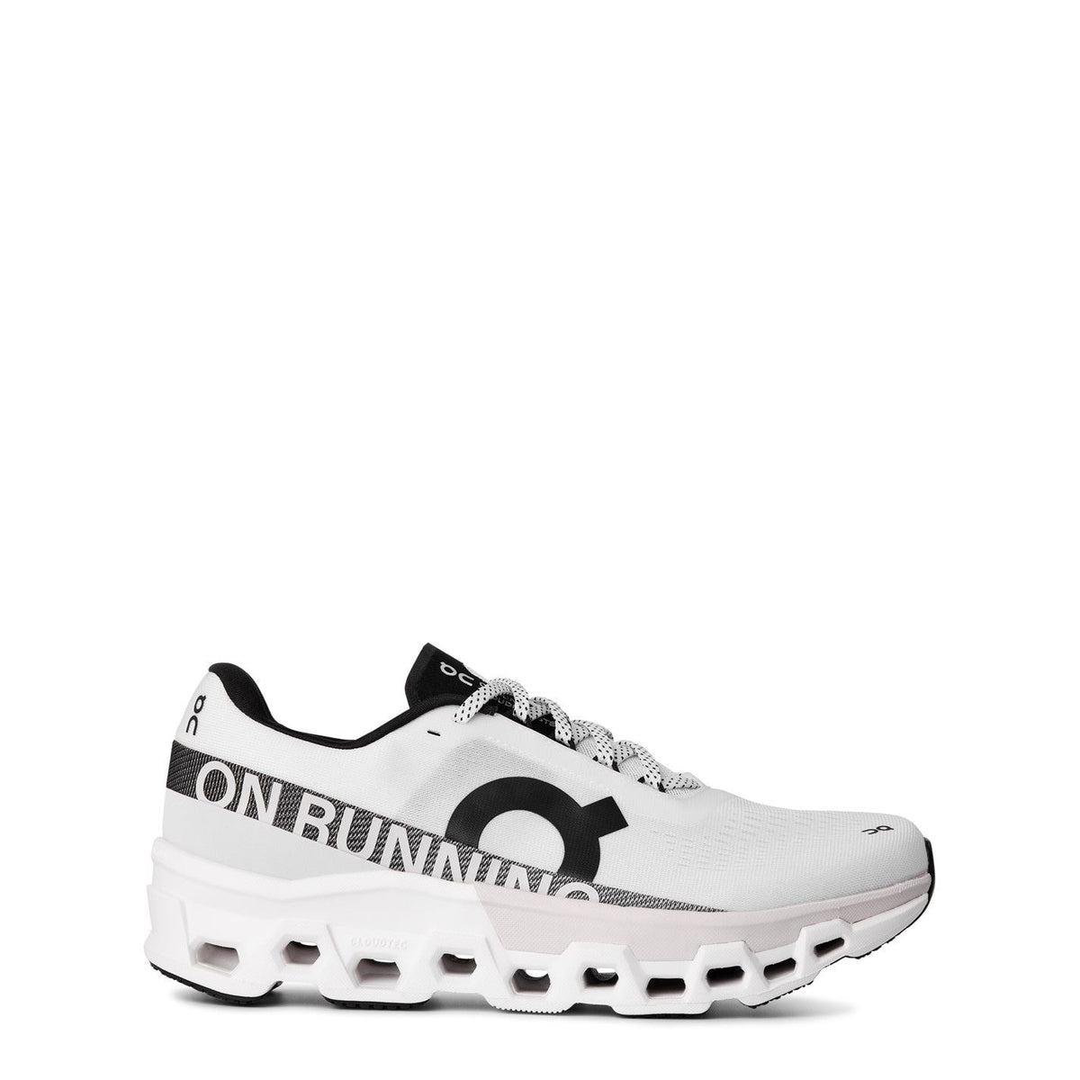On Mens Cloudmonster 2 Running Shoes