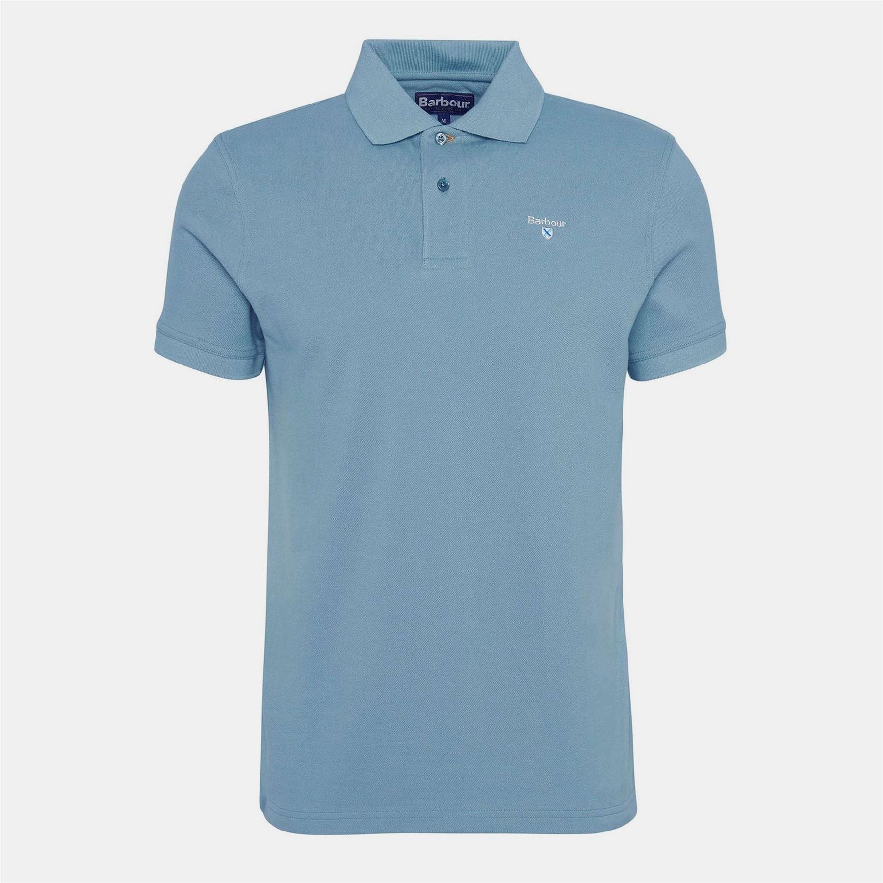 Barbour Sports Polo Shirt