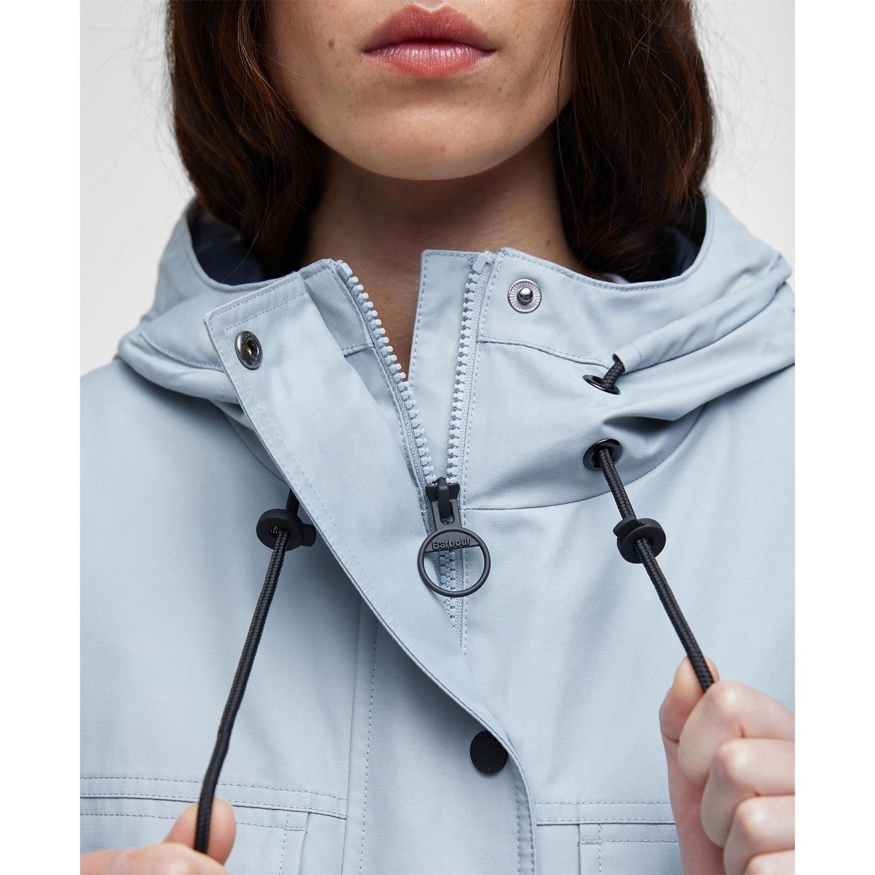Barbour Showerproof Jacket