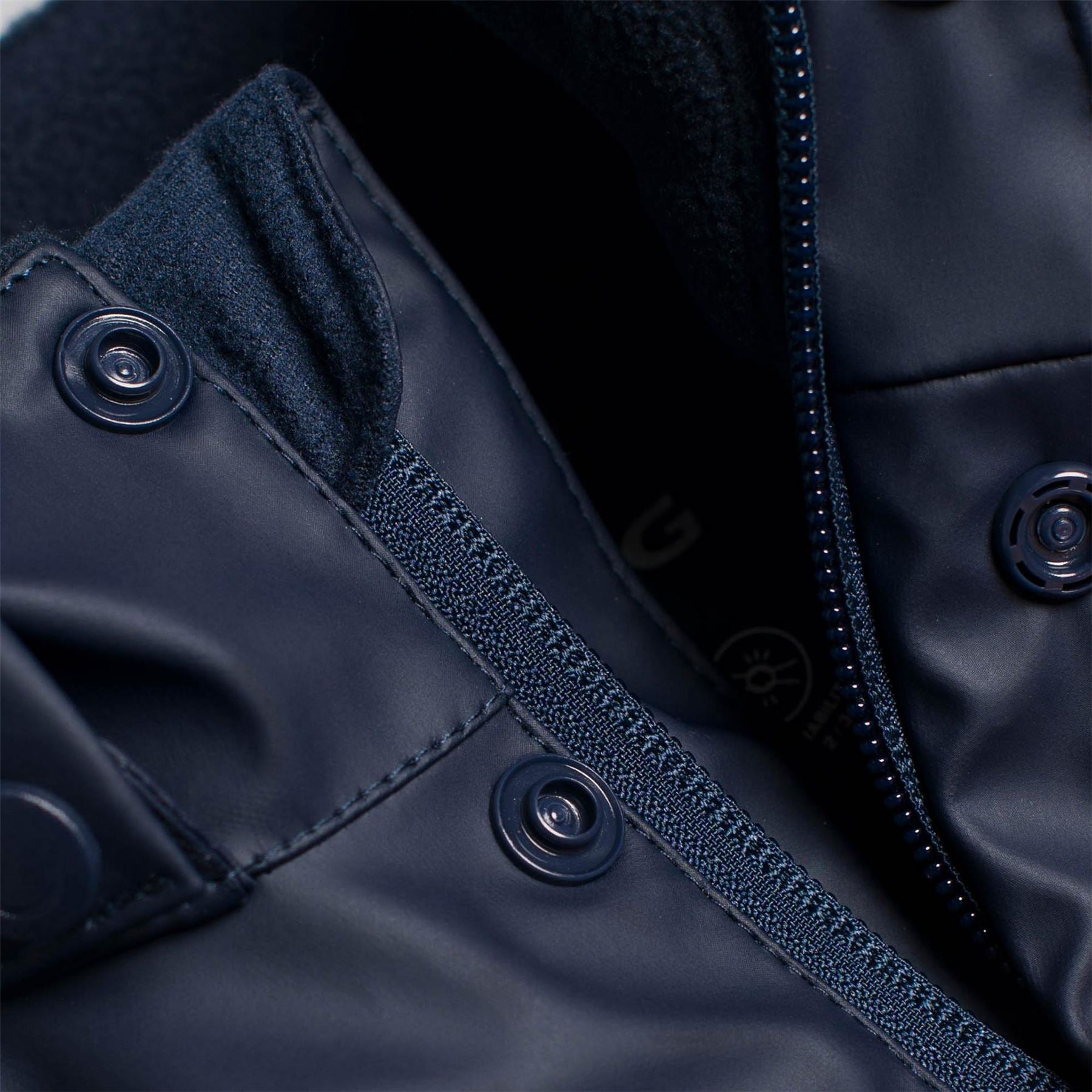 Viking Indie Rainset Anorak