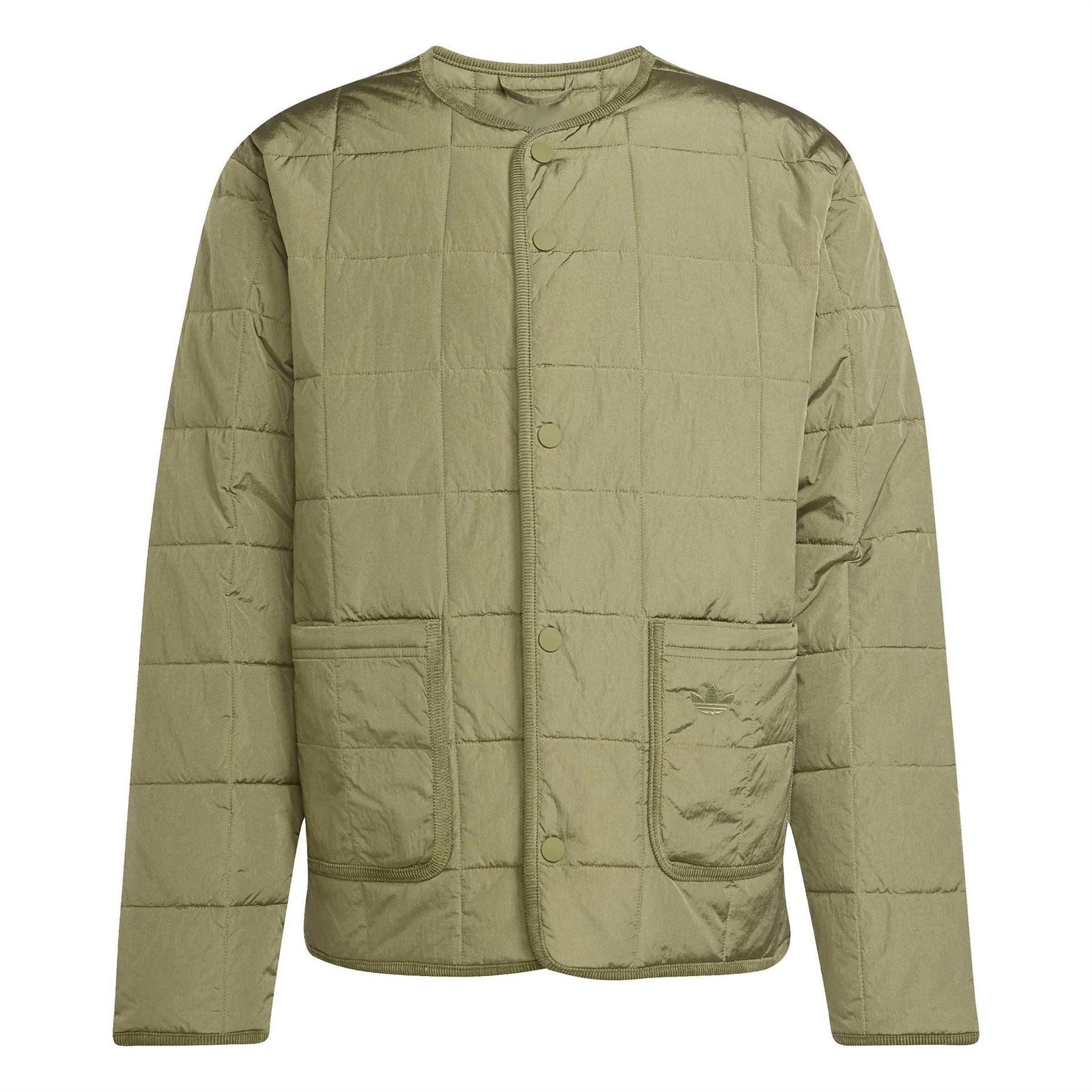 adidas Qlt Jacket