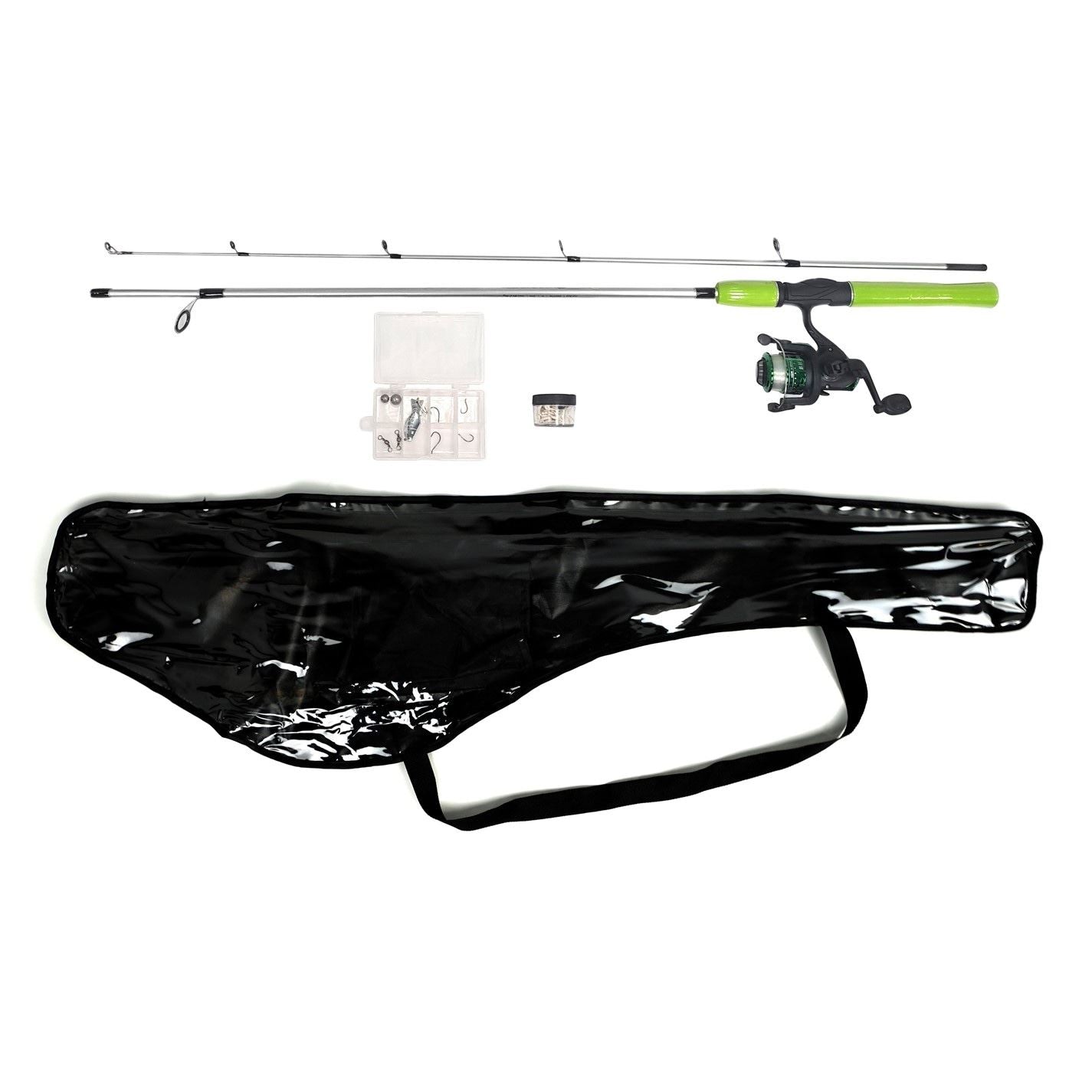 Diem Fishing Set Junior