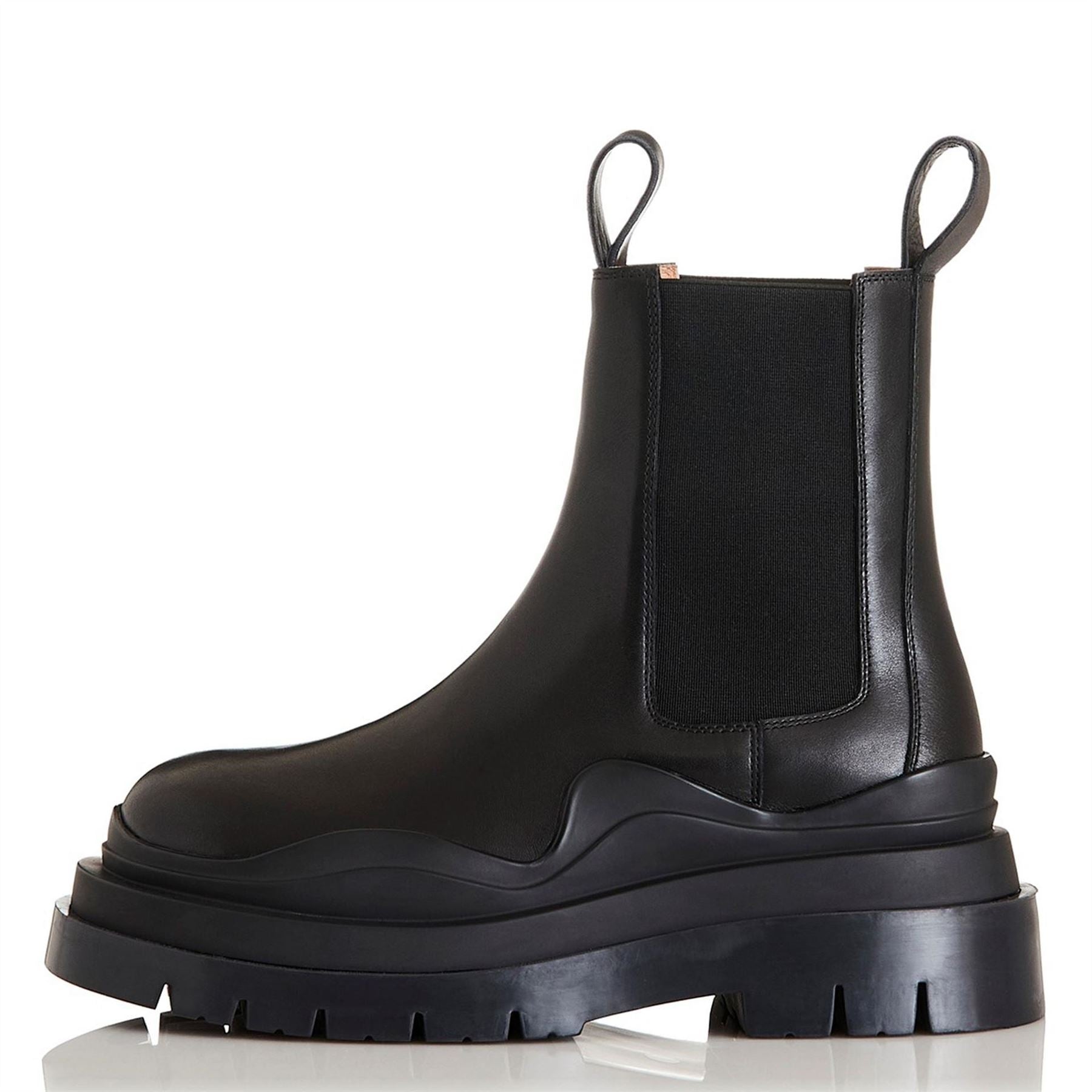 Alias Mae Mae Pixie Burnished Black