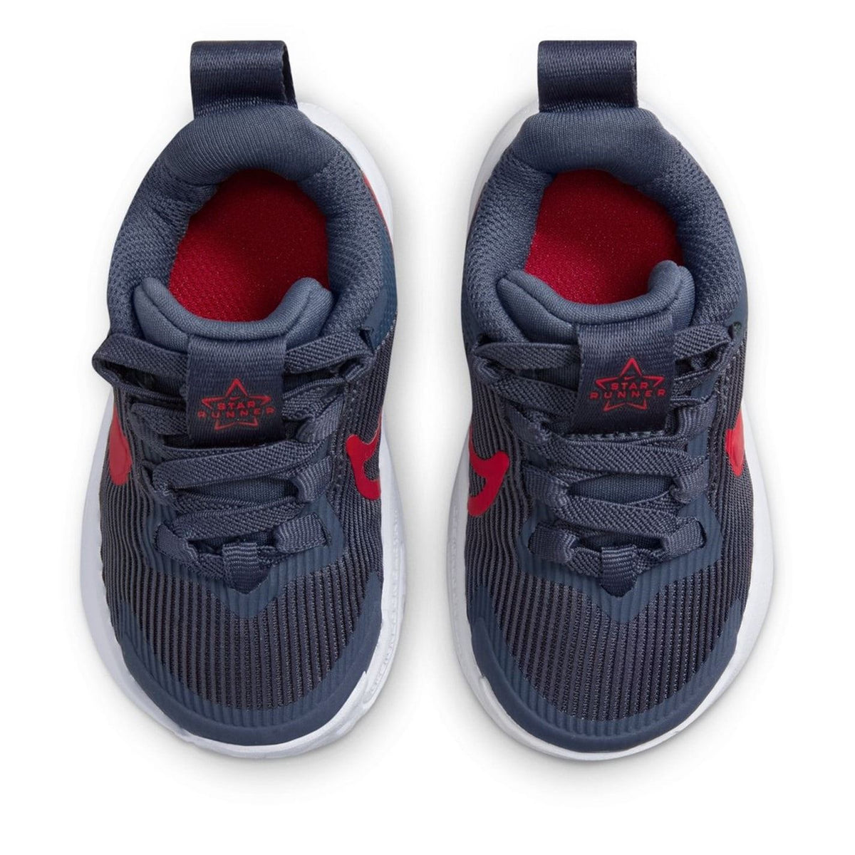 Nike Star Runner 4 Baby Toddler Shoes